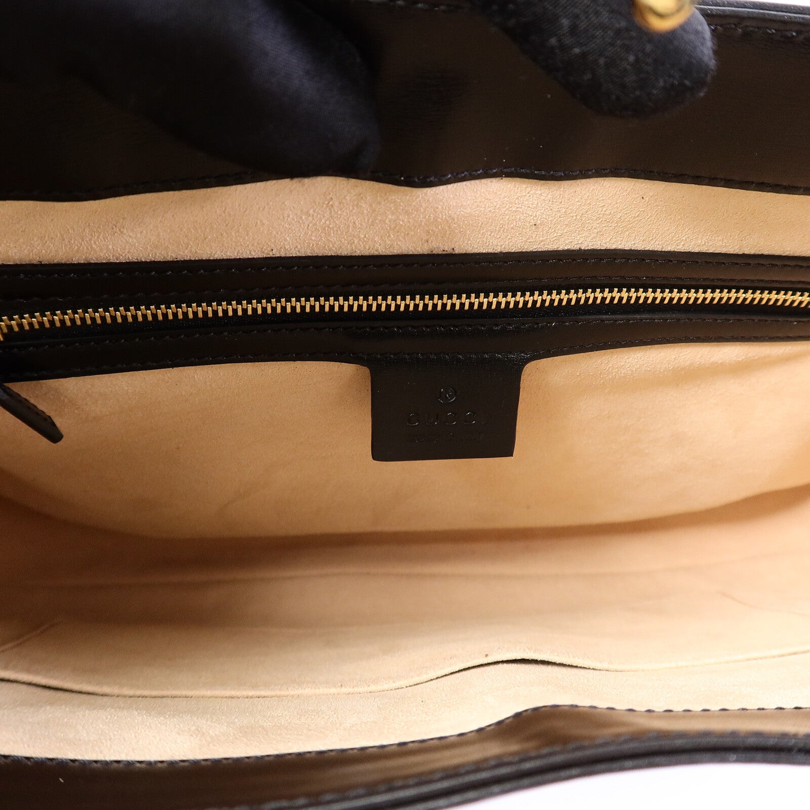 GUCCI 牛皮皮革Jackie 1961 Medium Bag肩背袋