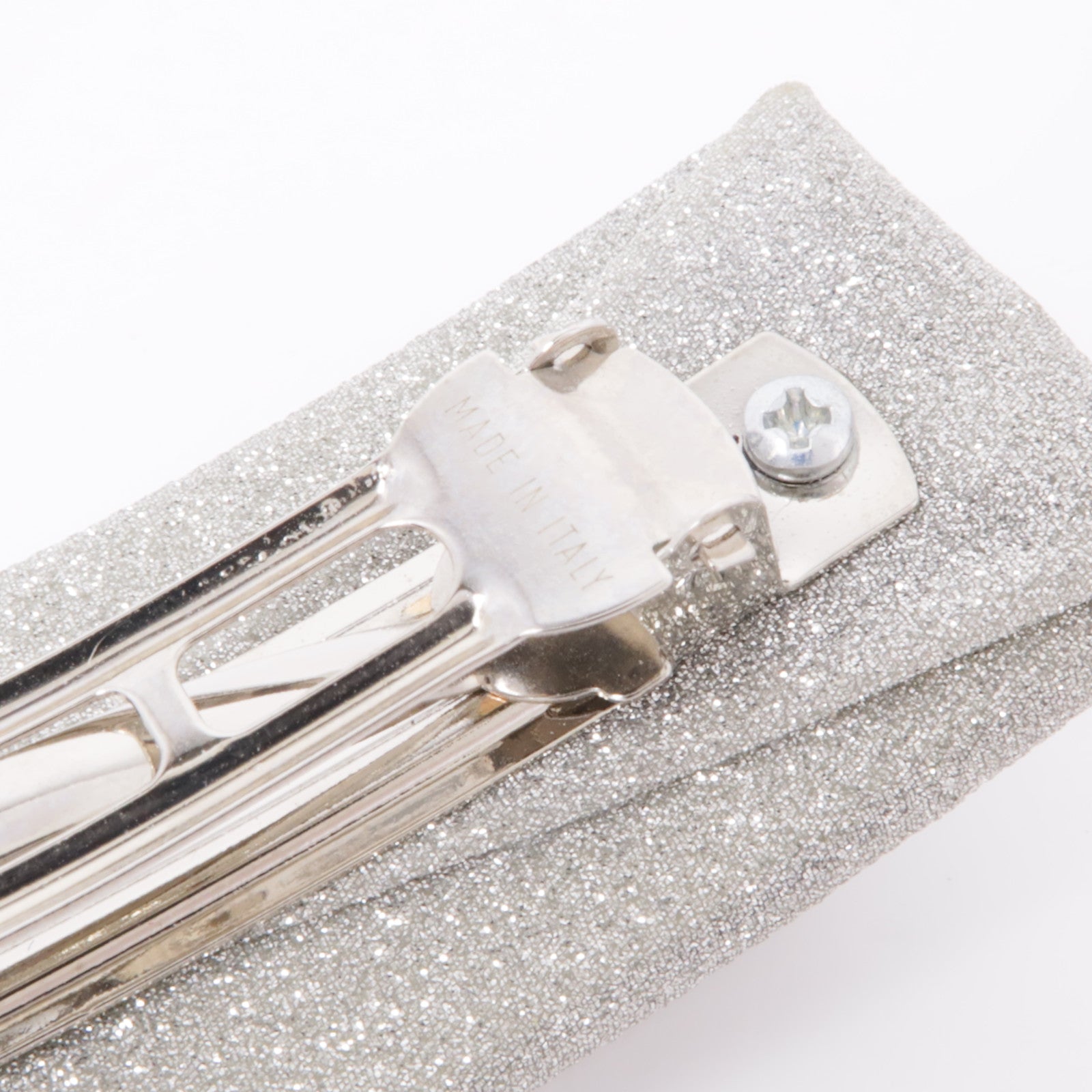 Salvatore Ferragamo 金屬Hair clip髮夾