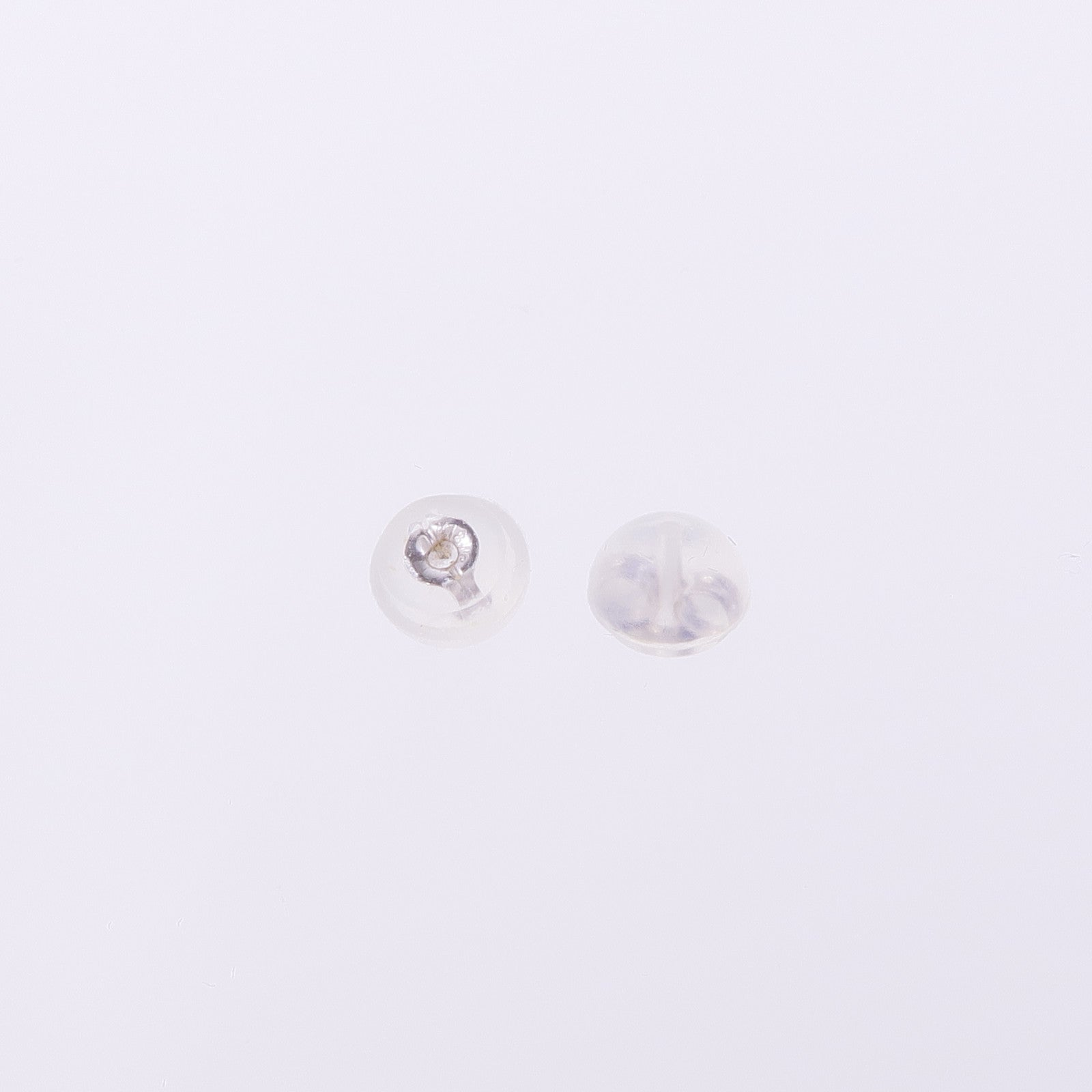 JEWELRY 18K白金Diamond Earrings鑽石耳環