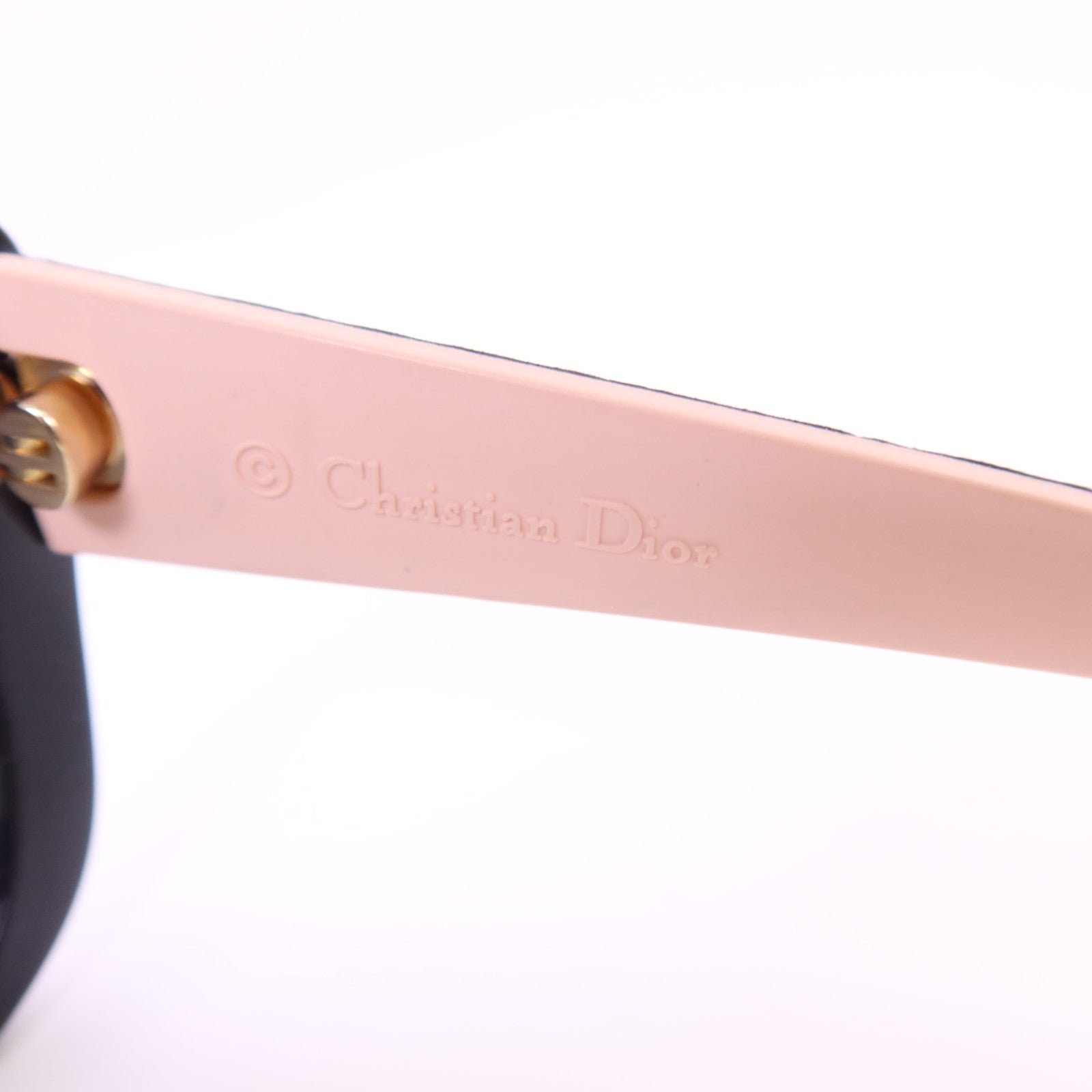 Dior PVC Sunglasses太陽眼鏡