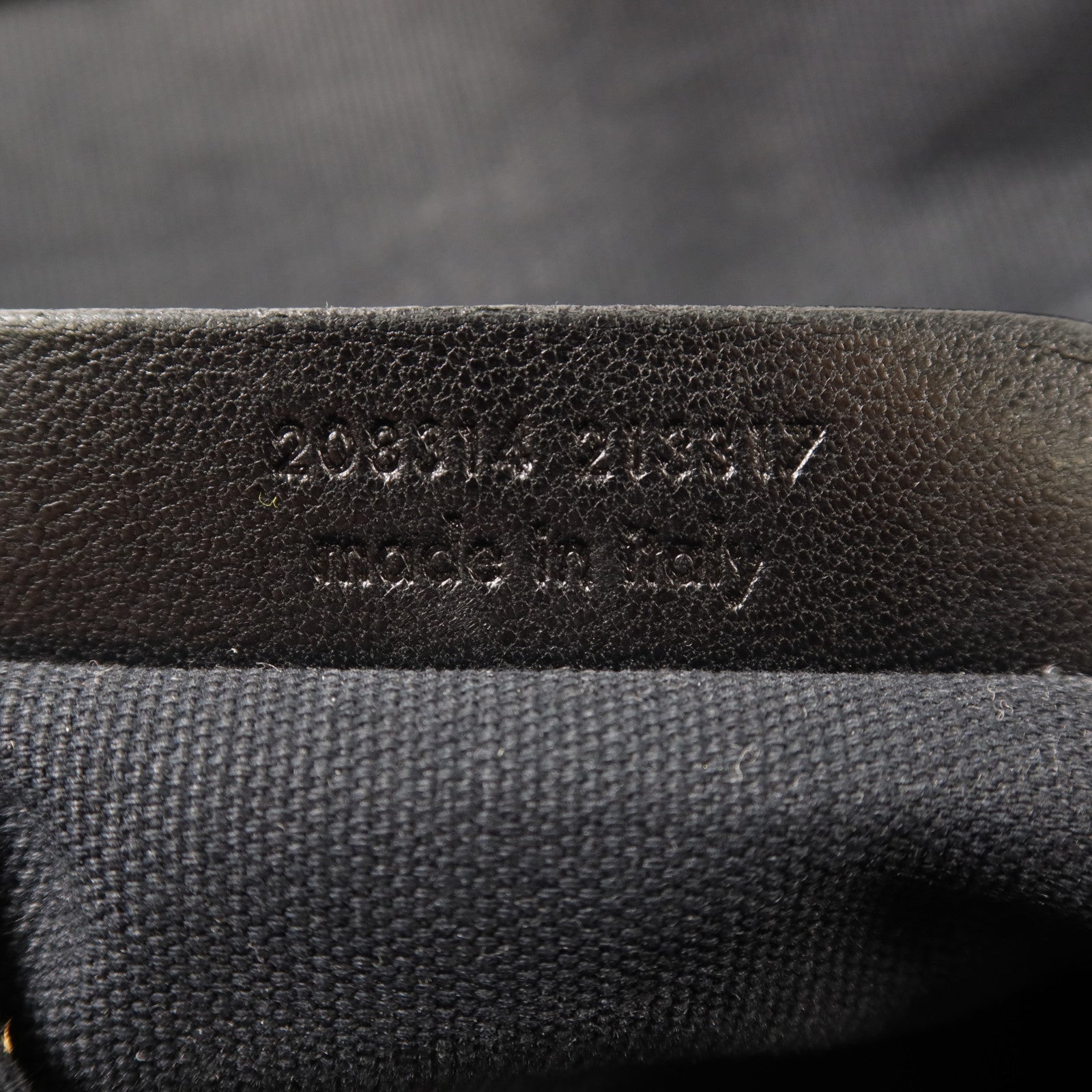 SAINT LAURENT 牛皮皮革Easy Boston Bag銀扣手挽袋