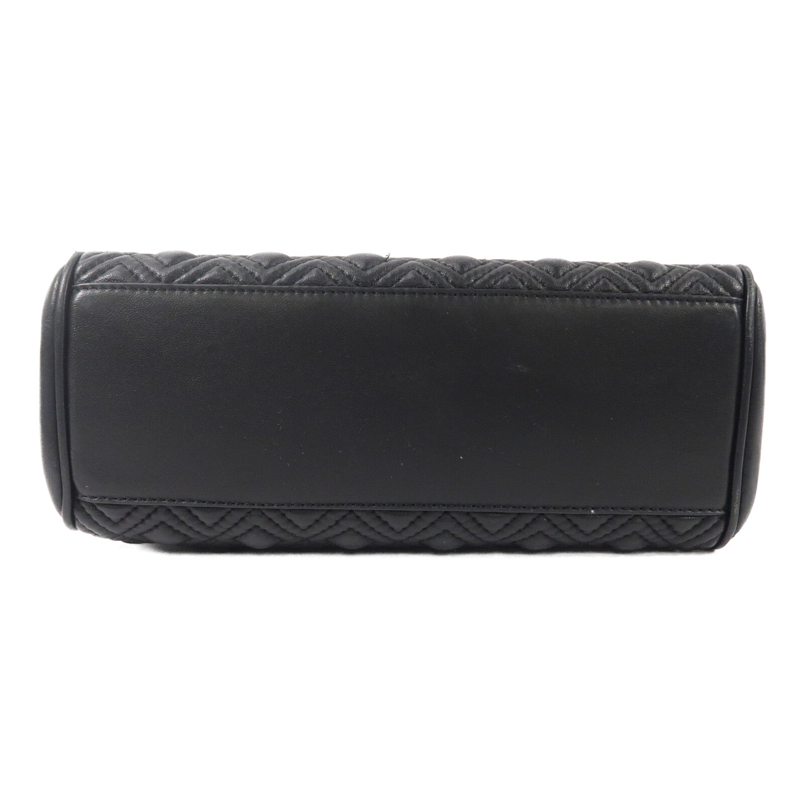 Tory Burch 牛皮皮革Shoulder Bag鏈帶肩背袋