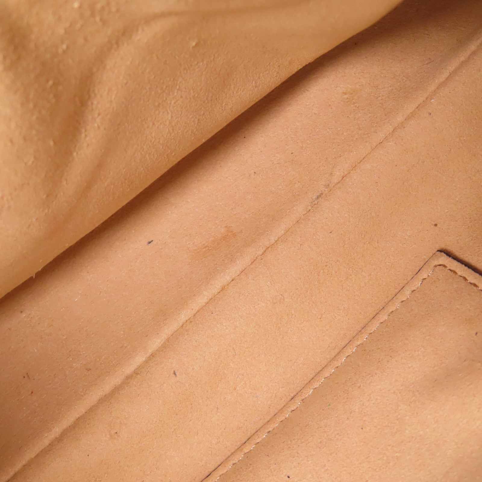 GUCCI GG GHW GG Marmont Chain Shoulder Bag 443499 Calfskin Leather Black