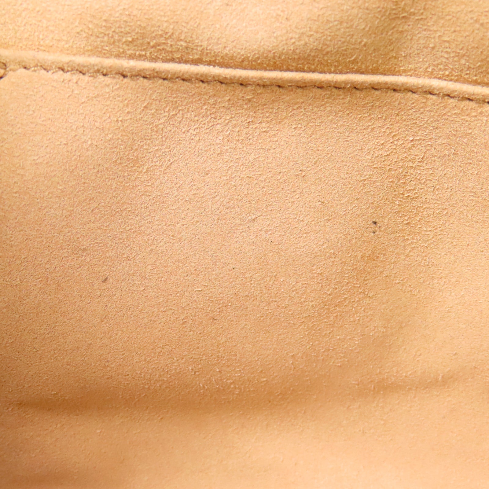 GUCCI GG GHW GG Marmont Chain Shoulder Bag 443499 Calfskin Leather Black