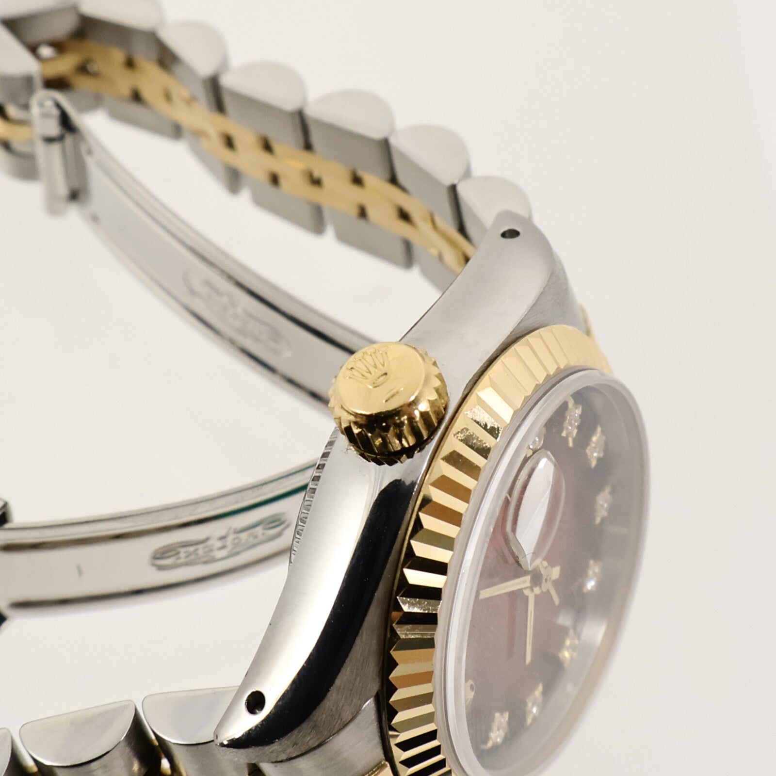 ROLEX Datejust 69173G