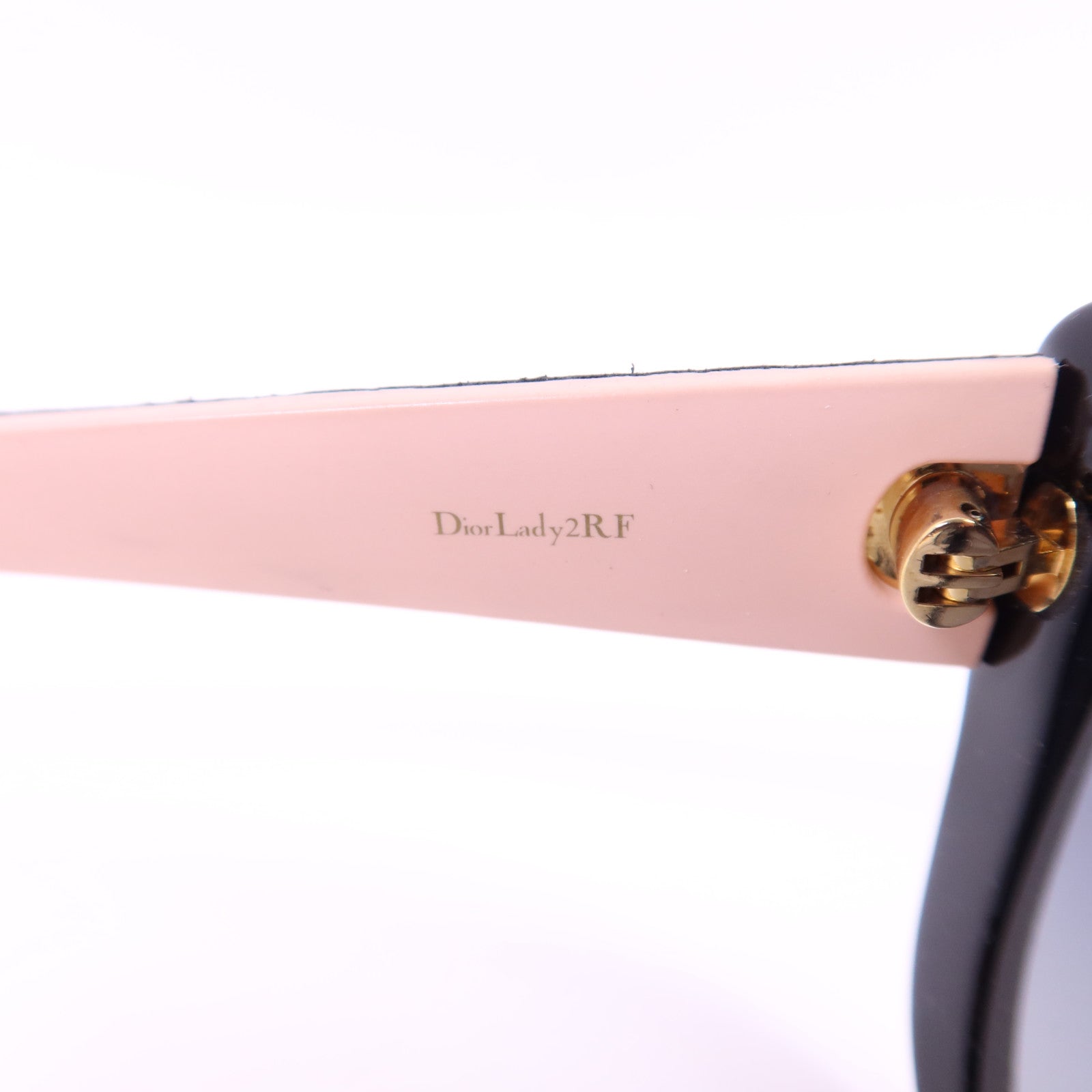 Dior PVC Sunglasses太陽眼鏡