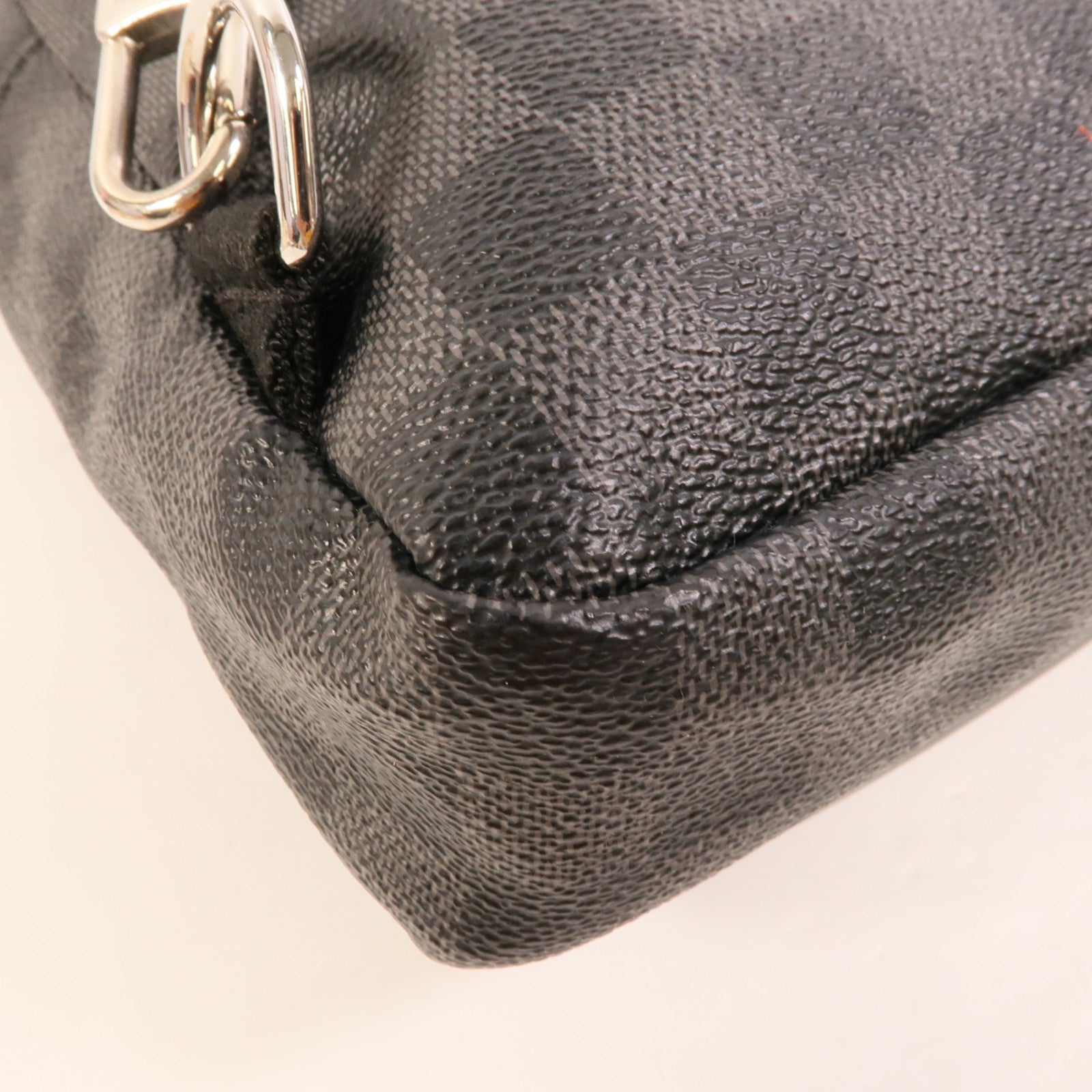 LOUIS VUITTON Damier Avenue Sling肩背袋