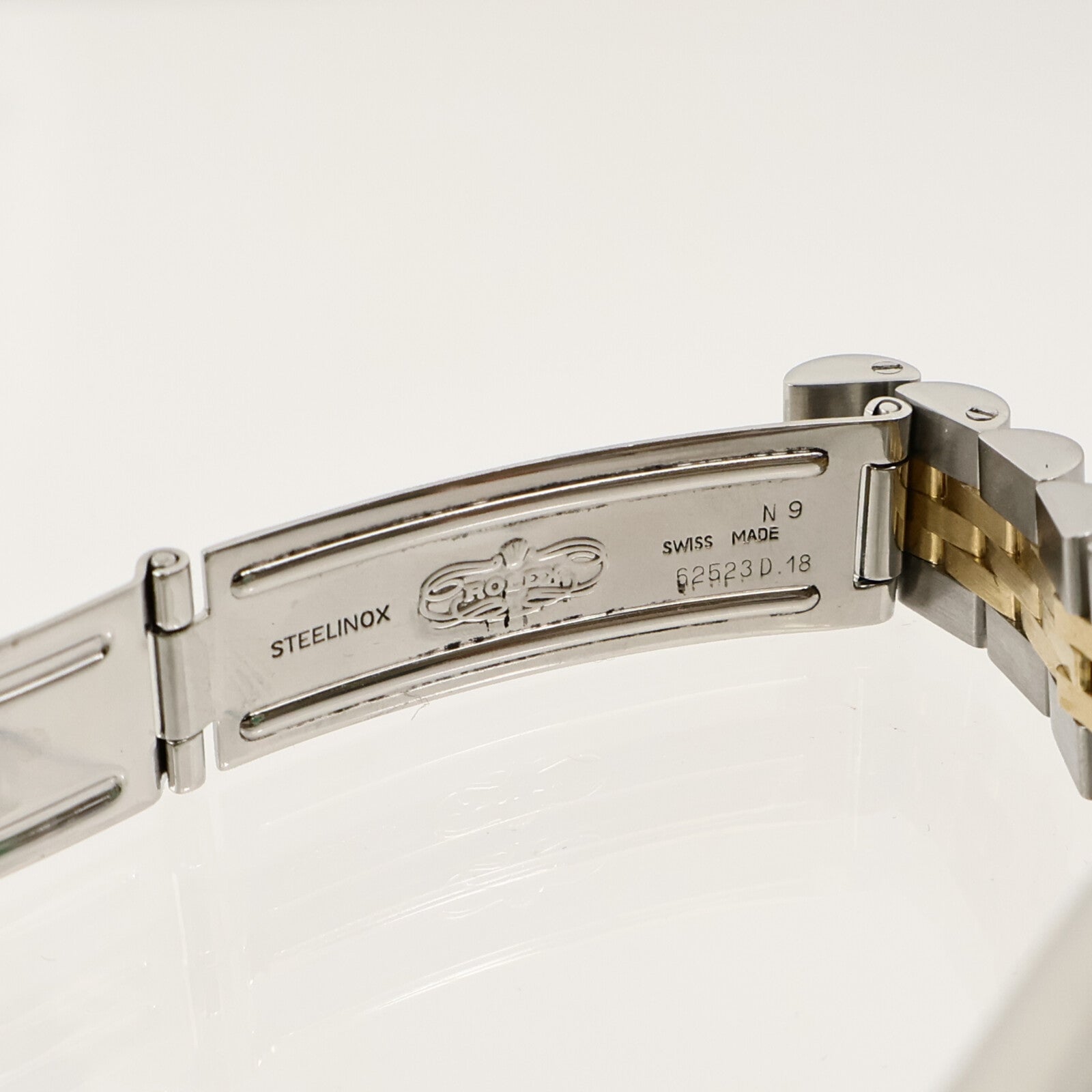 ROLEX Datejust 69173G