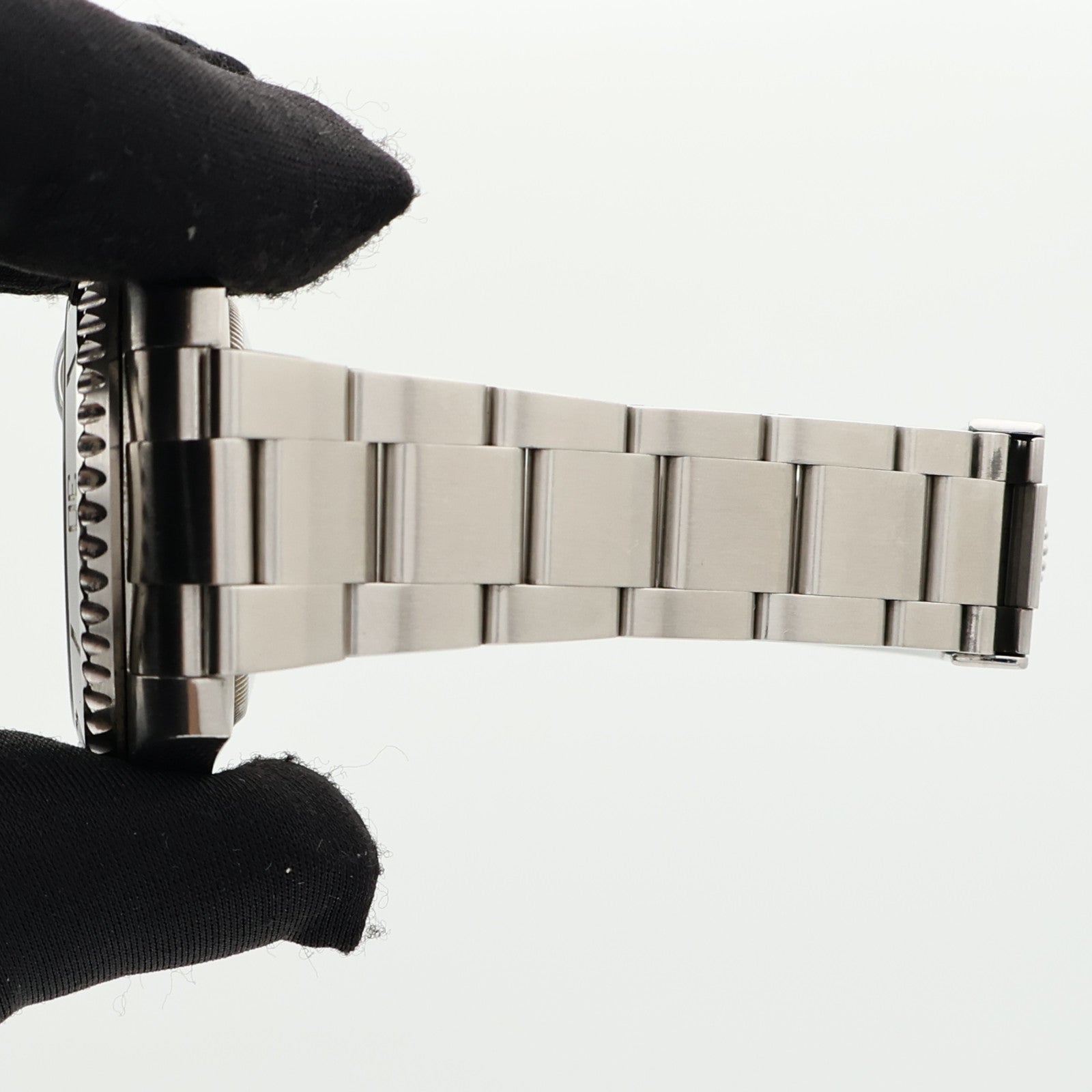 ROLEX Submarinar Date 116610LN