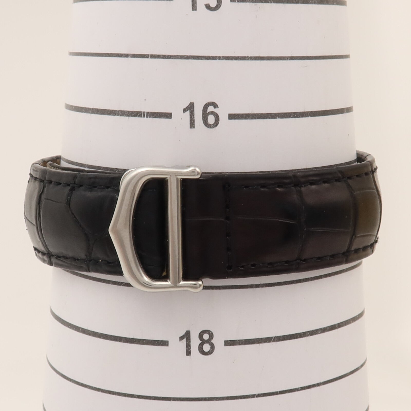 CARTIER Pasha Grid W3104055