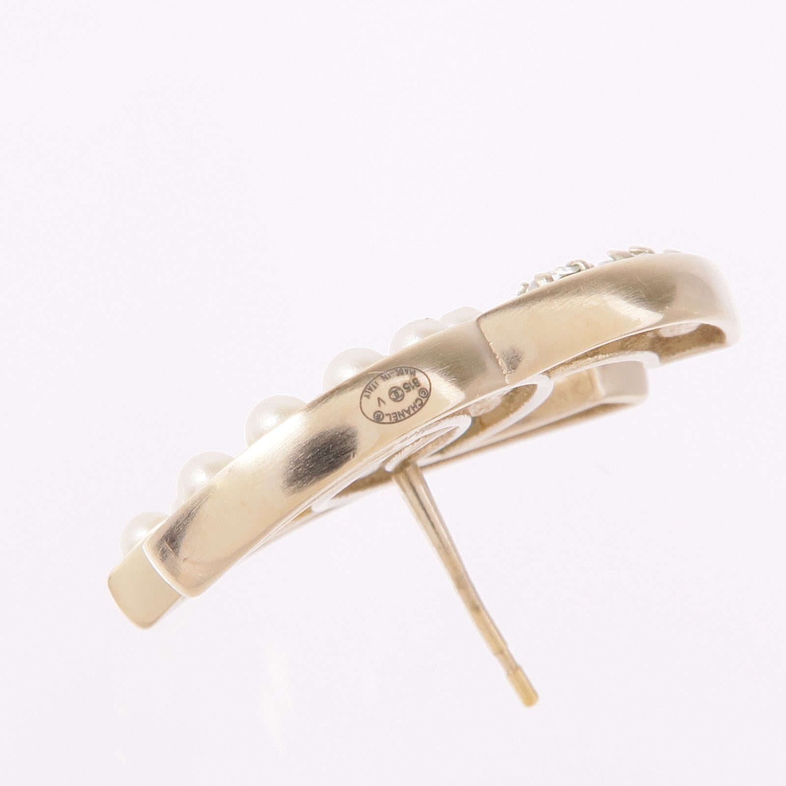 CHANEL 金屬Earrings耳環