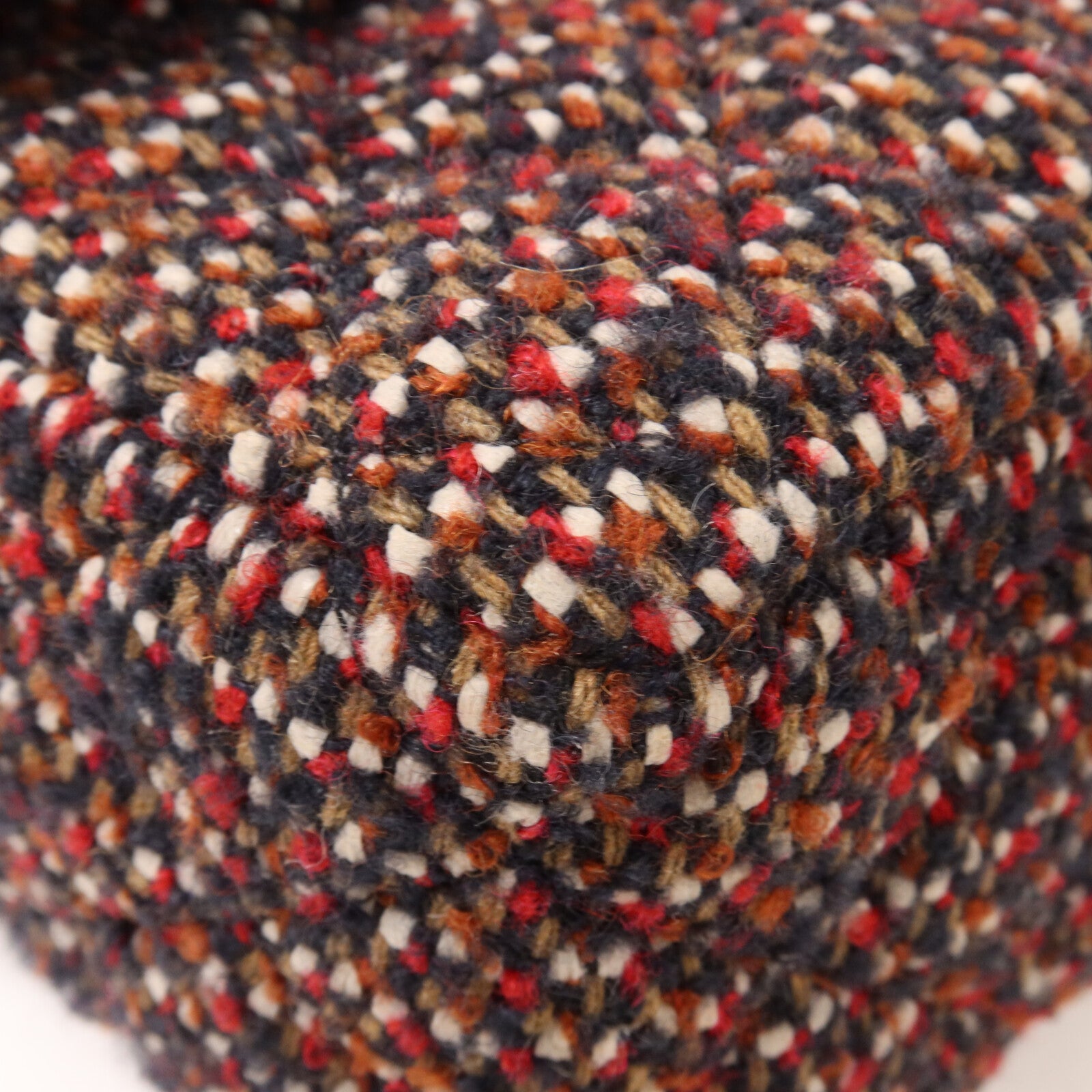 CHANEL Tweed Classic 25鏈帶肩背袋