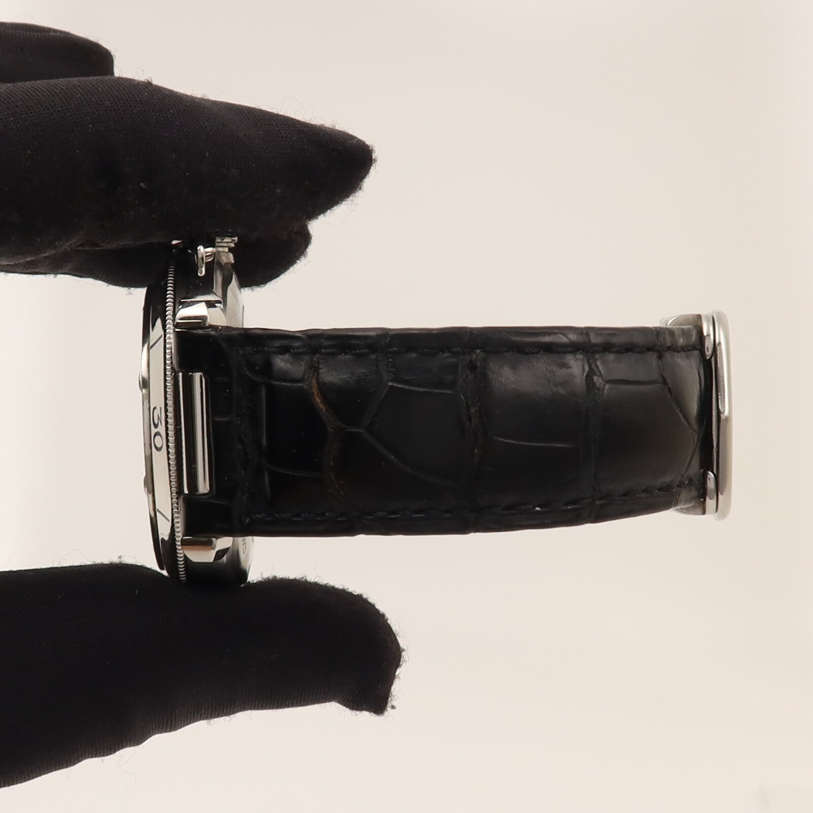 CARTIER Pasha Grid W3104055