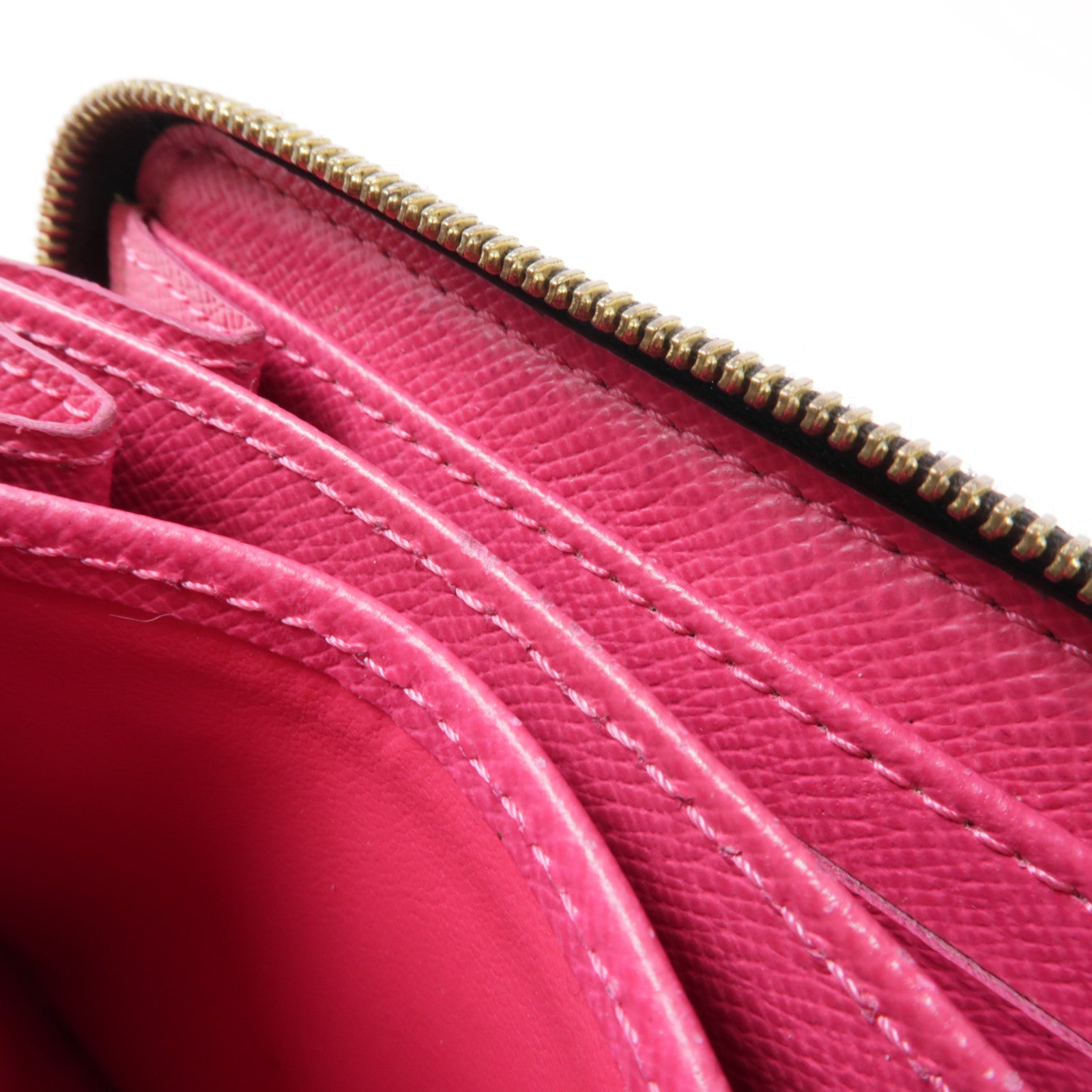 LOUIS VUITTON Monogram Multicolore Coin Case金扣零錢包