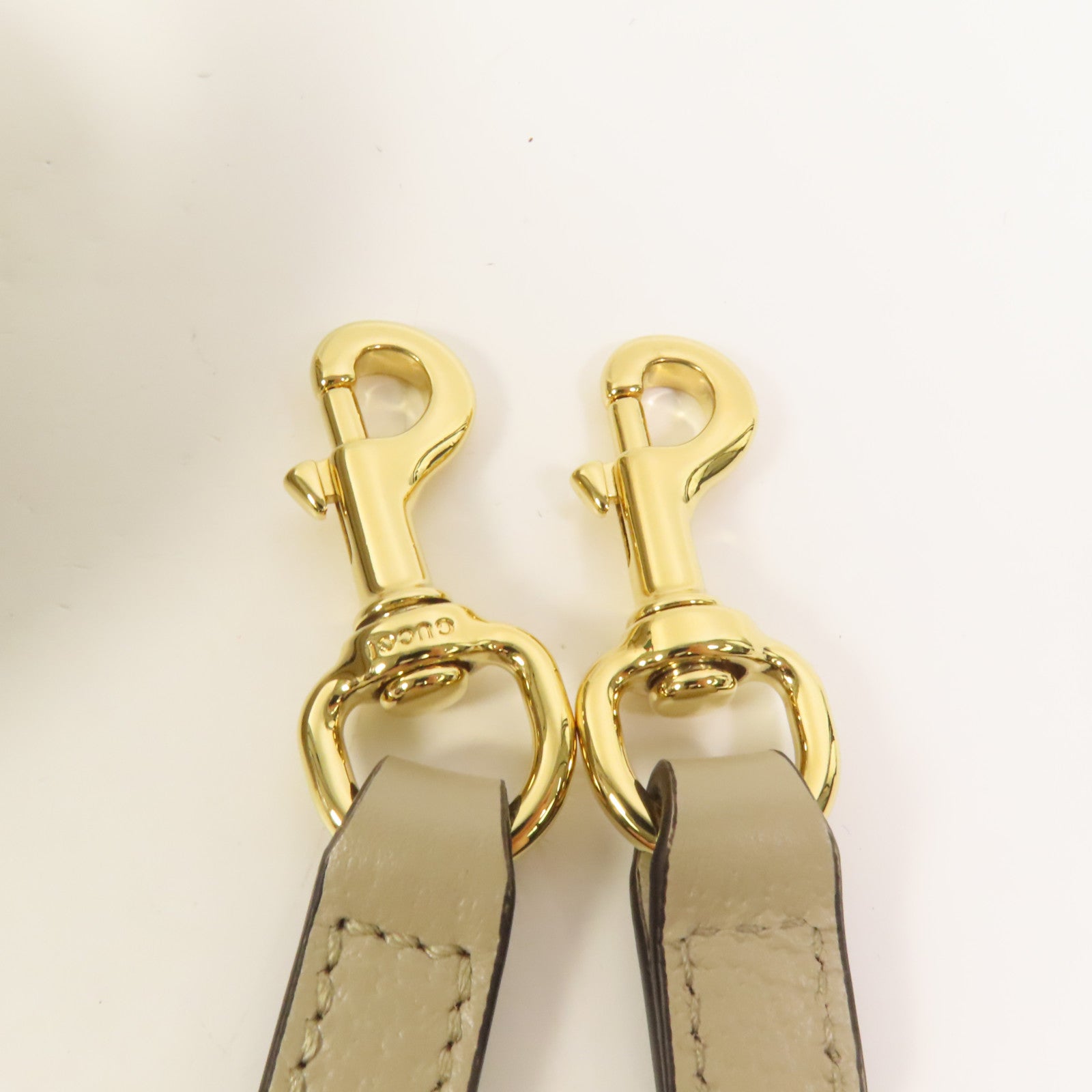 GUCCI 塗層帆布GG Ophidia Boston Bag金扣手挽肩背兩用袋
