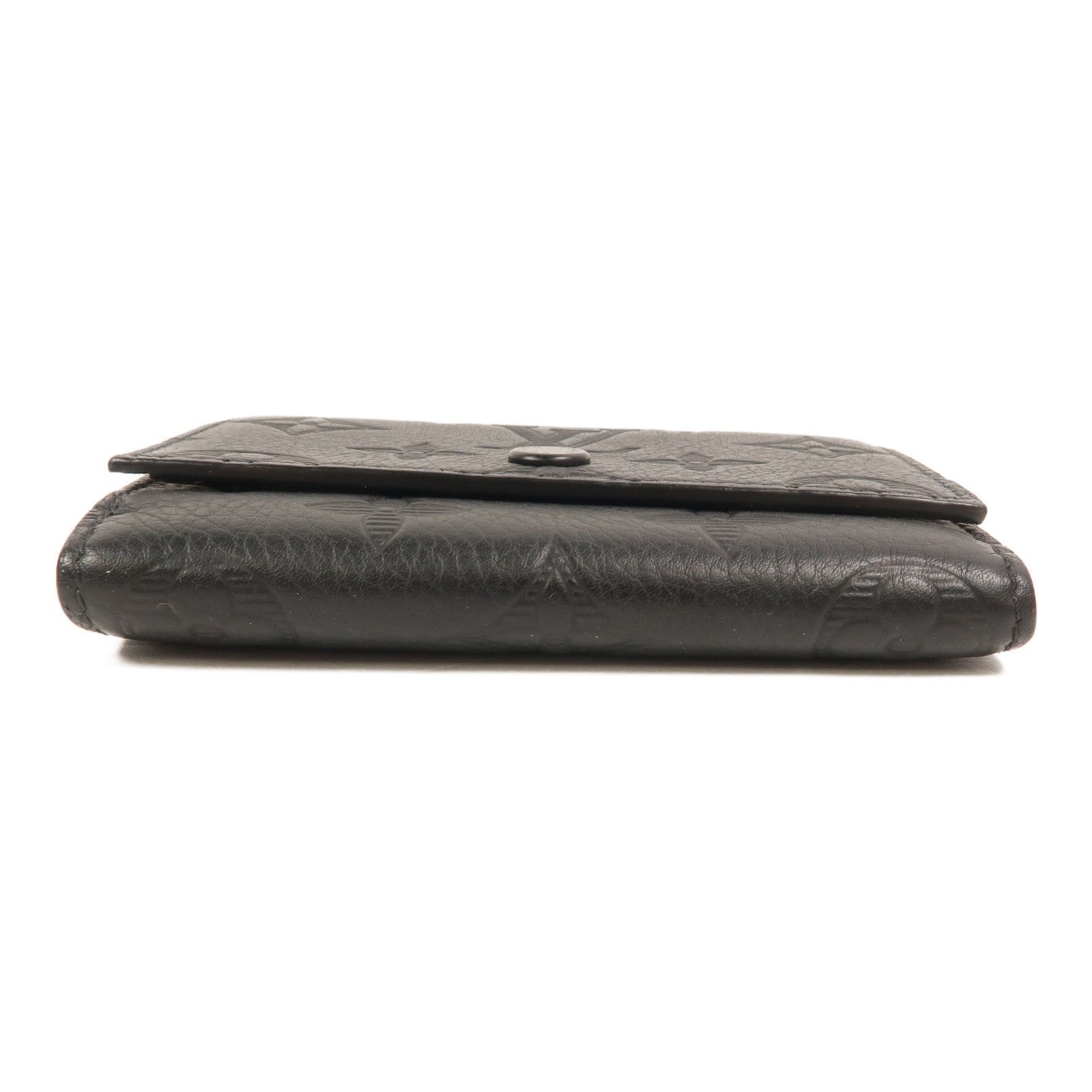 LOUIS VUITTON Monogram Shadow Victor Wallet錢包