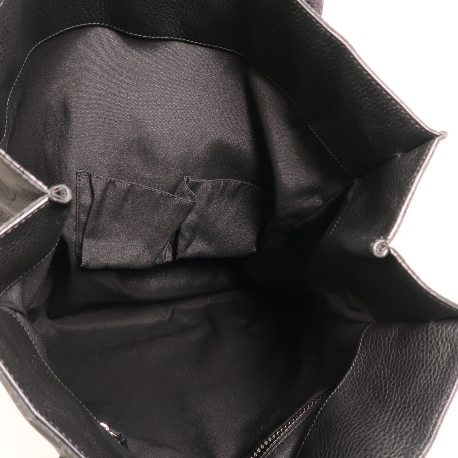 GUCCI 尼龍GG Outlet Tote Bag銀扣手挽袋