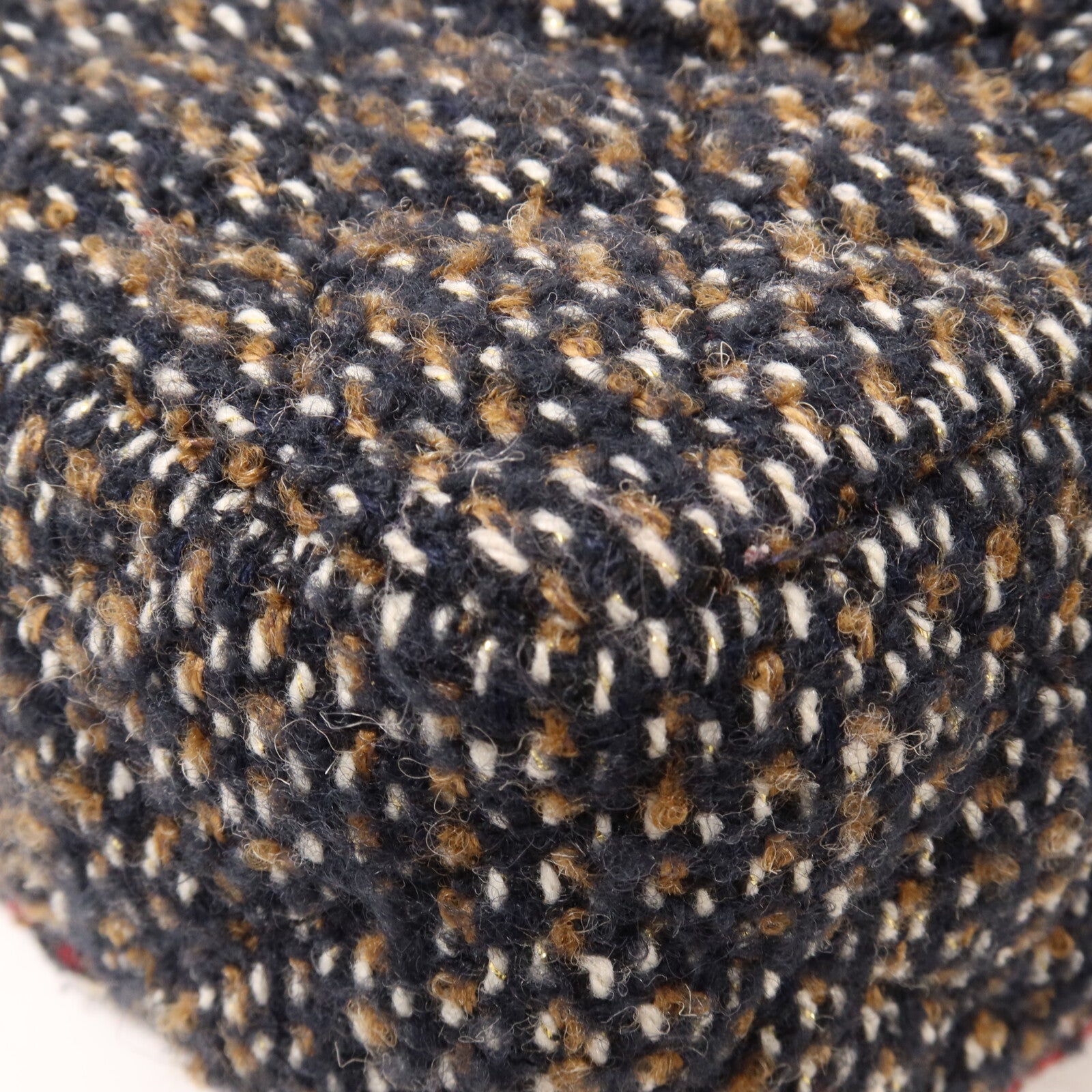 CHANEL Tweed Classic 25鏈帶肩背袋