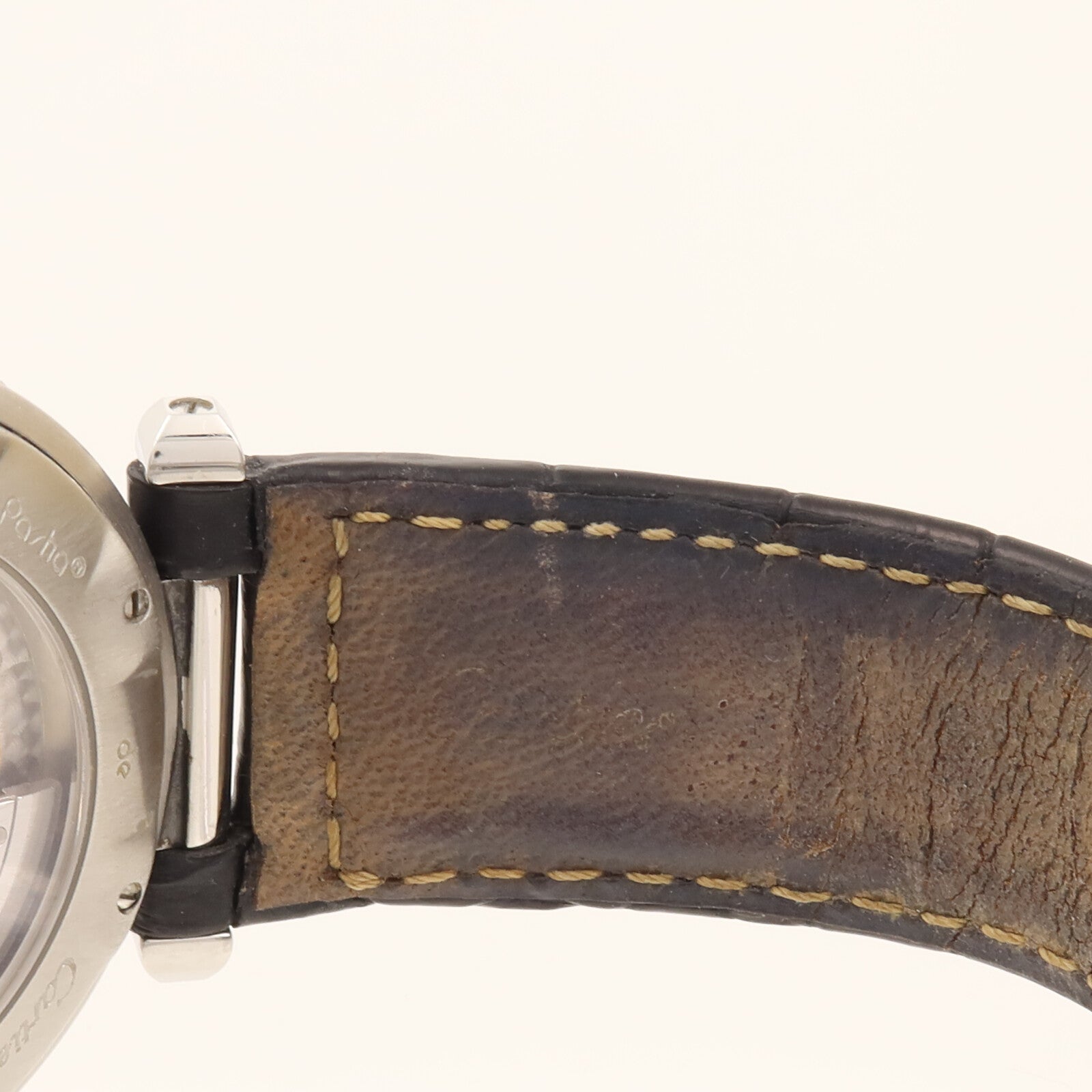 CARTIER Pasha Grid W3104055