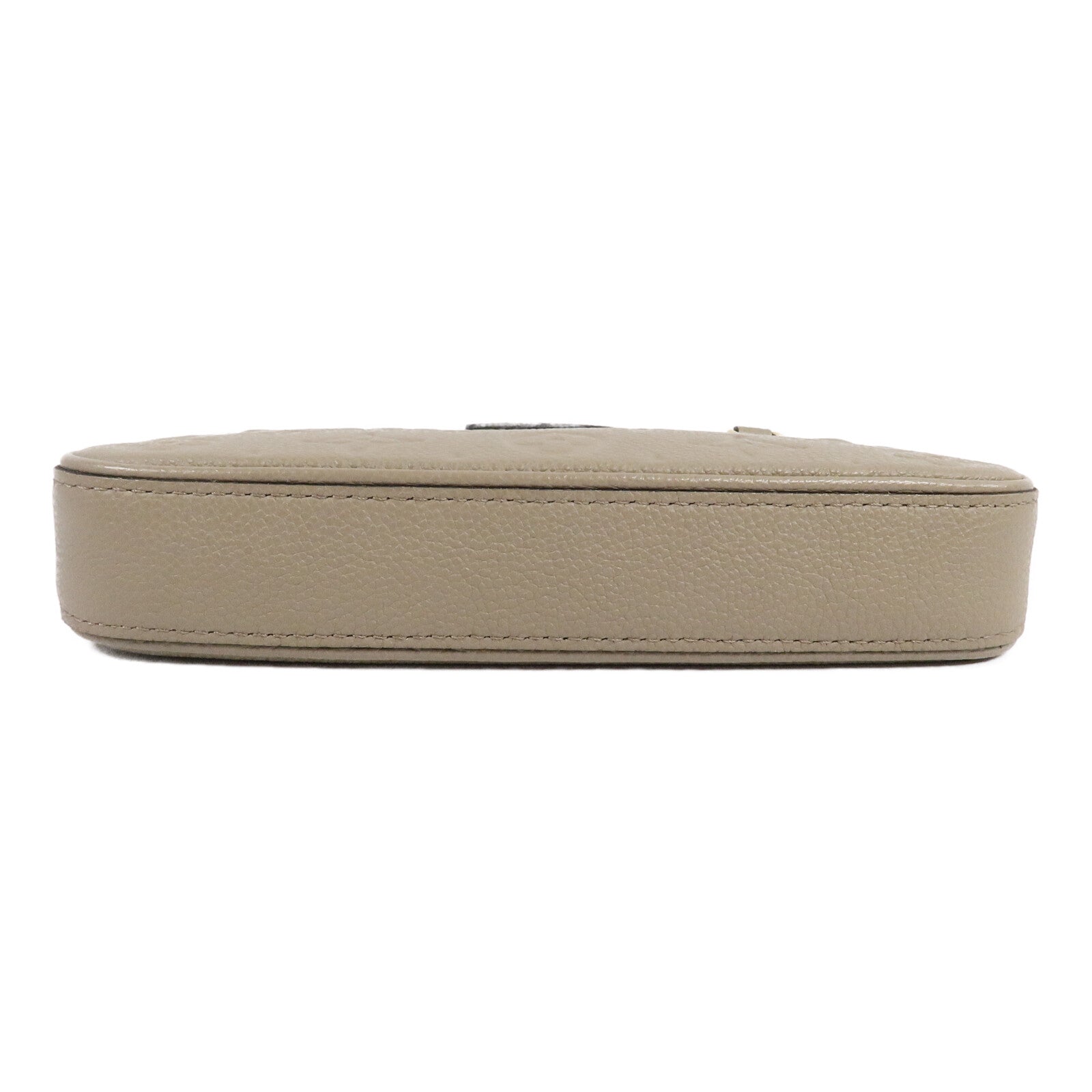 LOUIS VUITTON Monogram Empreinte Easy Pouch On Strap肩背袋