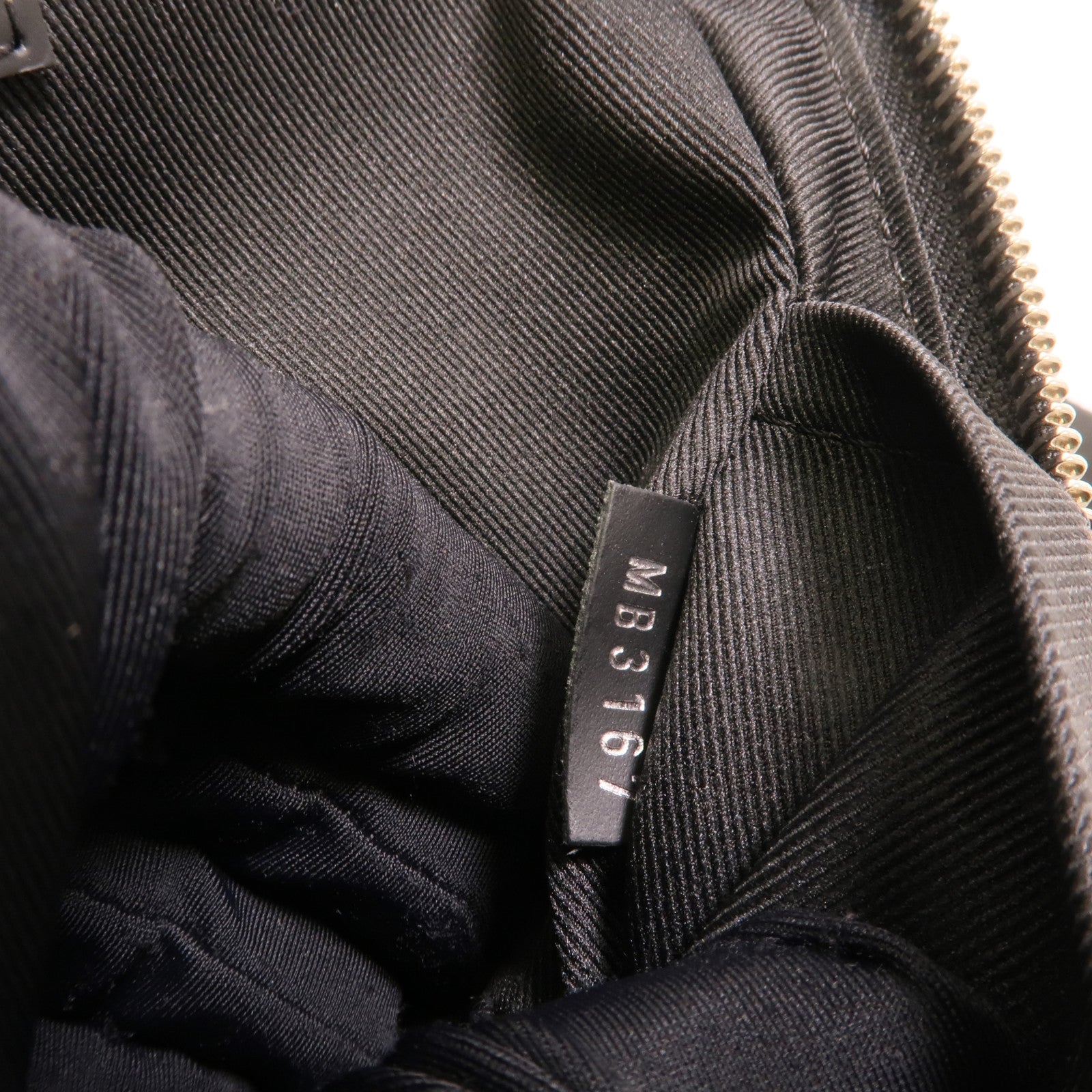 LOUIS VUITTON Damier Avenue Sling肩背袋