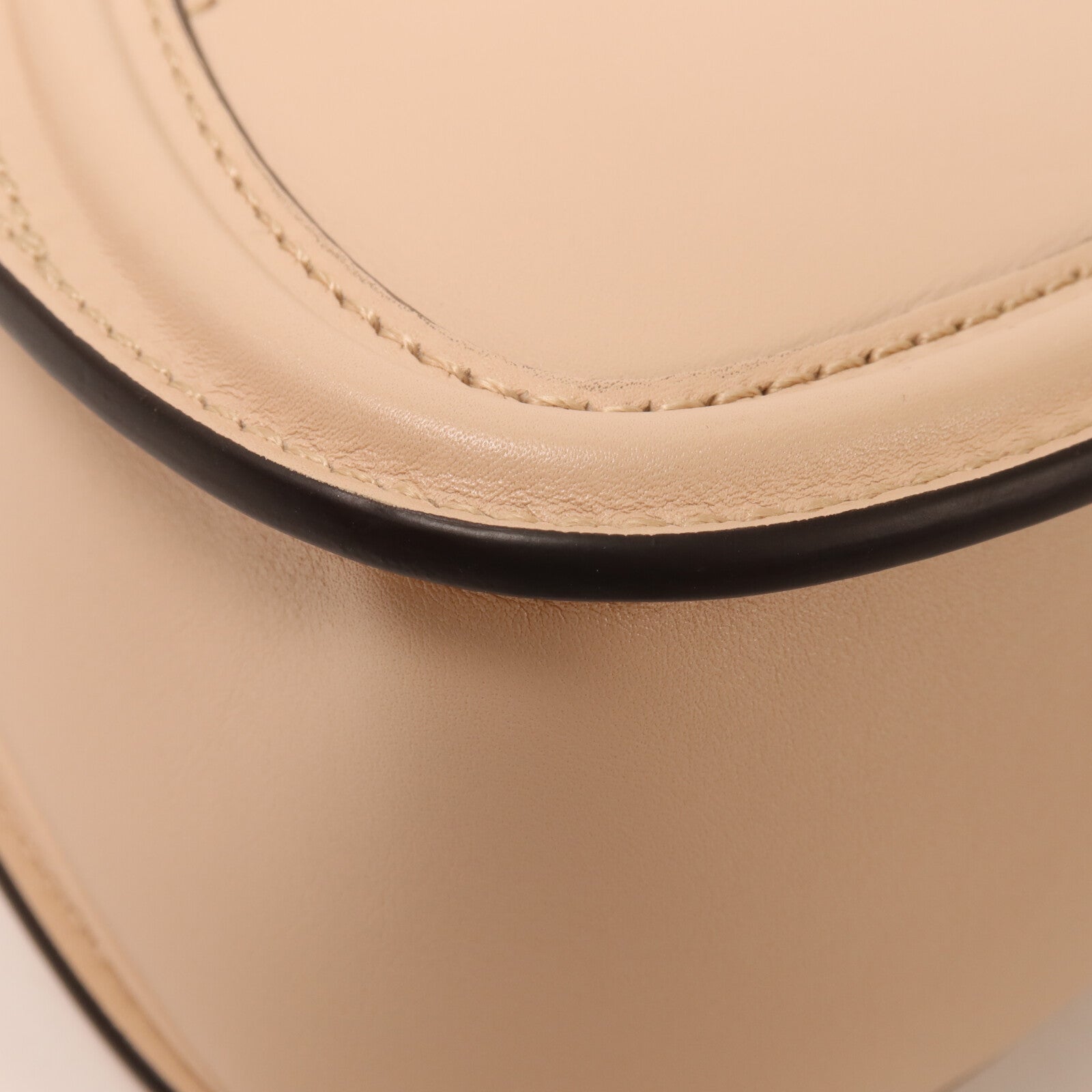 GUCCI 牛皮皮革Blondie鏈帶肩背袋