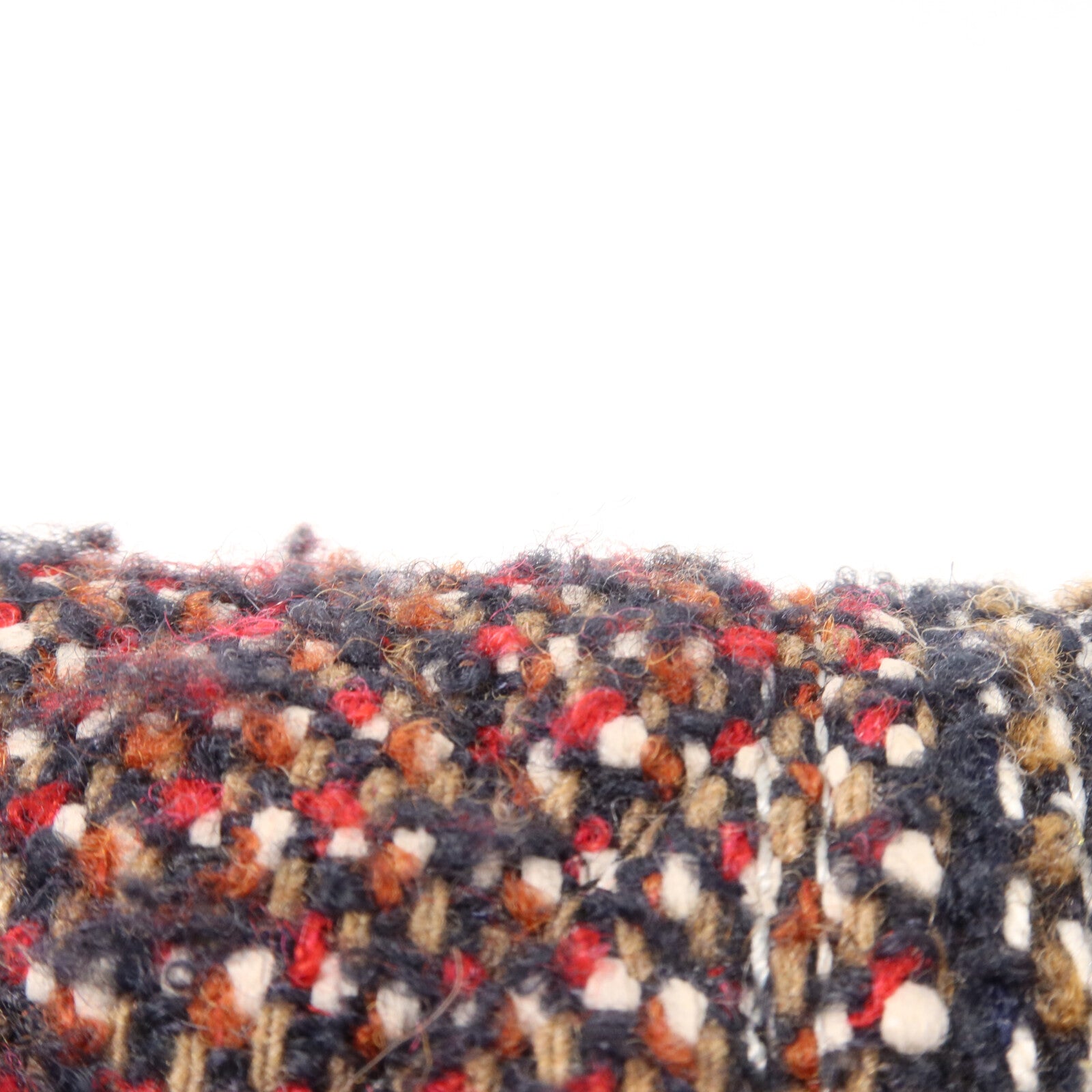 CHANEL Tweed Classic 25鏈帶肩背袋
