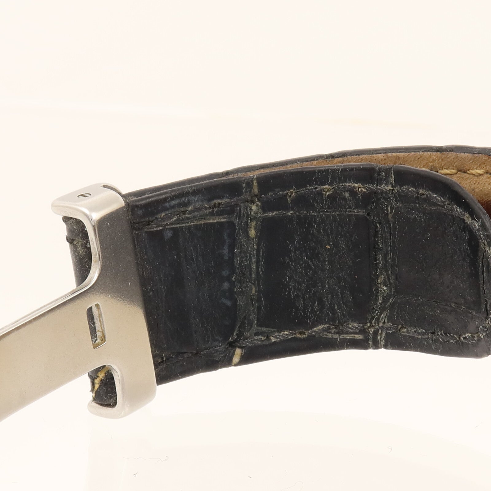 CARTIER Pasha Grid W3104055
