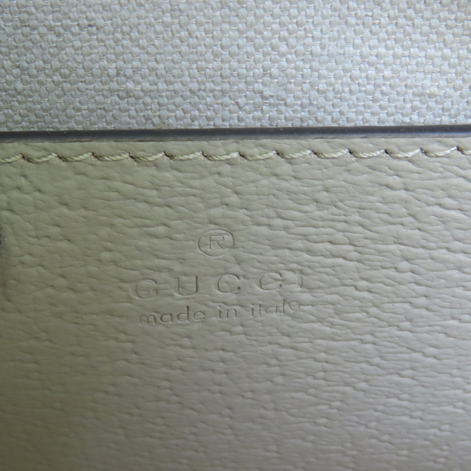 GUCCI 塗層帆布GG Ophidia Boston Bag金扣手挽肩背兩用袋