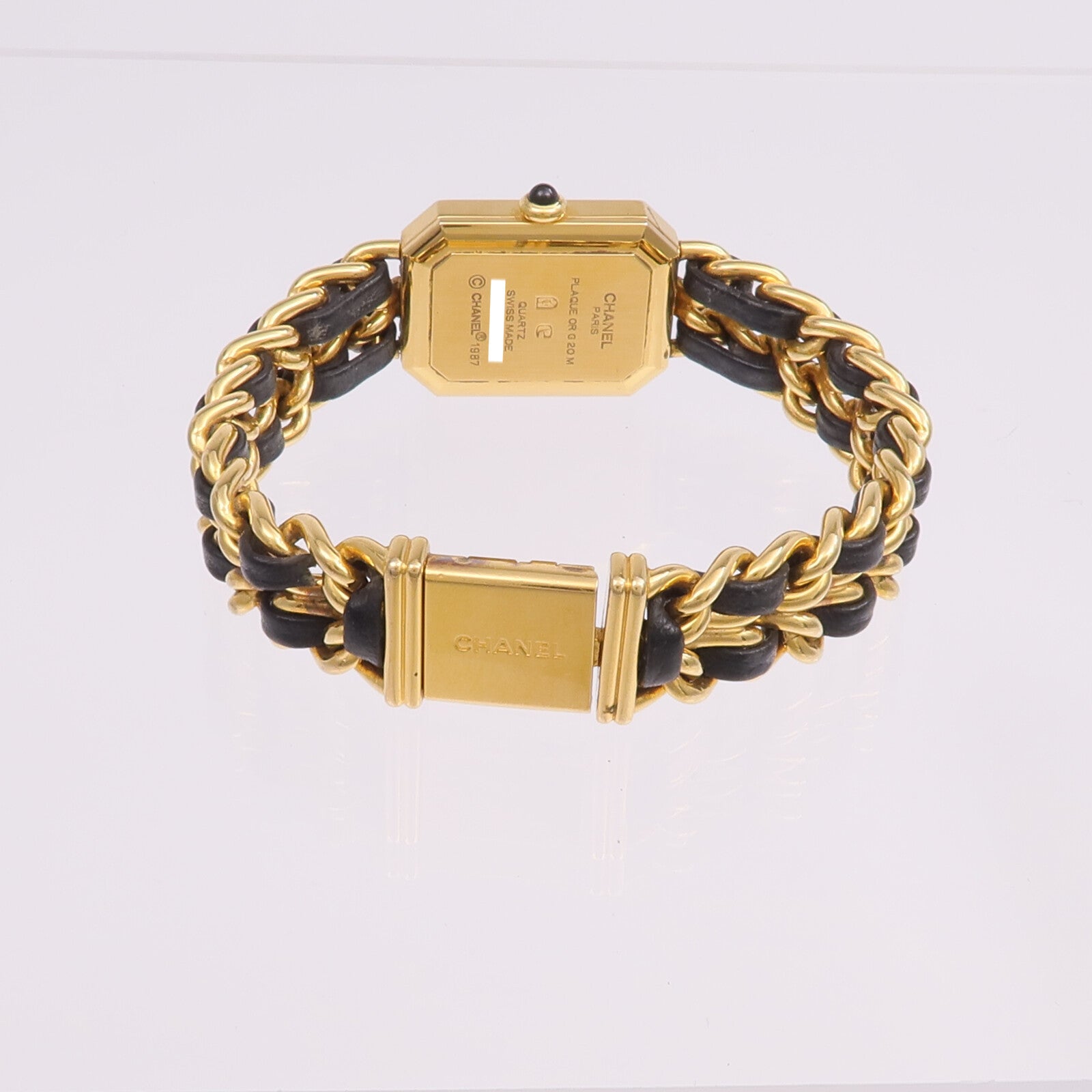 CHANEL Premiere L H0001