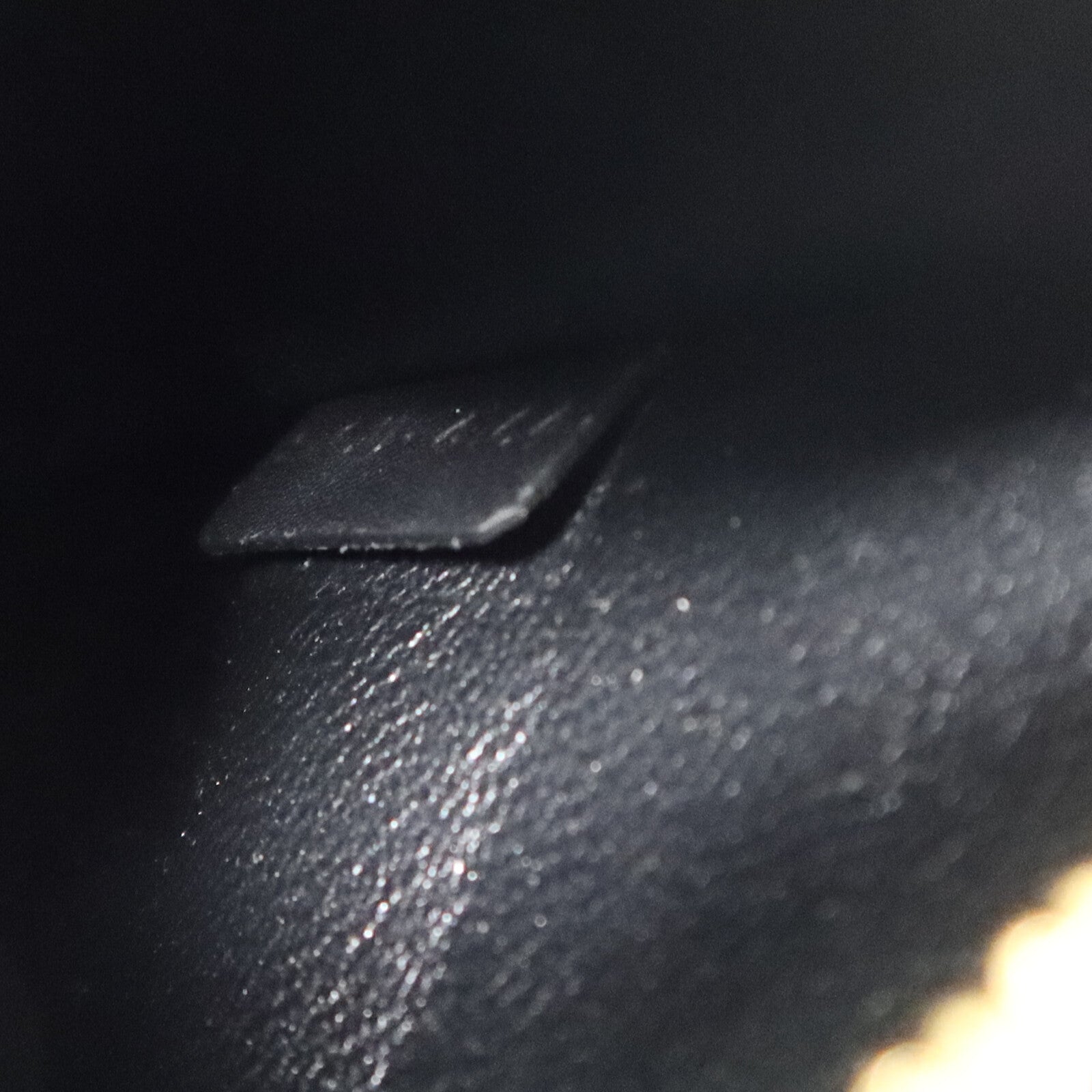 CELINE 牛皮皮革Trapeze Medium手挽肩背兩用袋