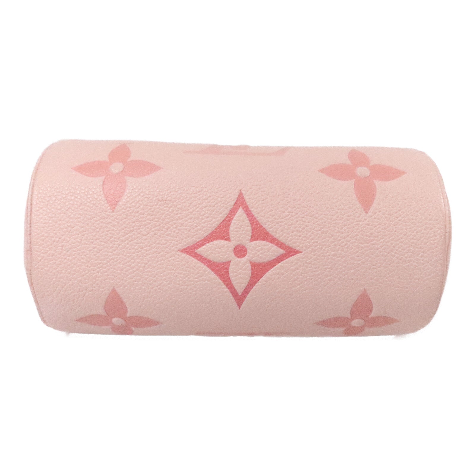 LOUIS VUITTON Monogram Empreinte Papillon BB手挽肩背兩用袋