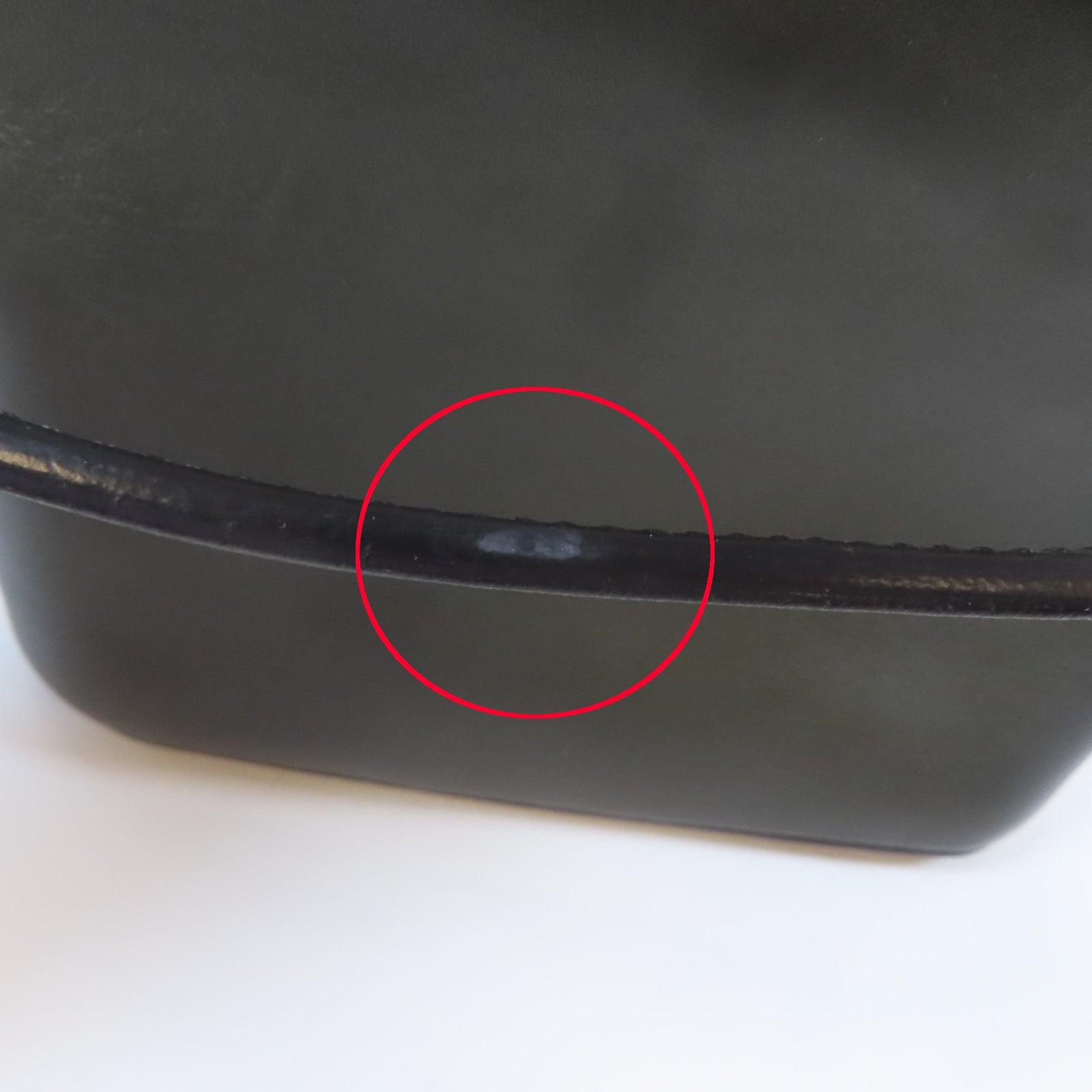 Chloe 牛皮皮革2way Shoulder Bag金扣手挽肩背兩用袋綠色
