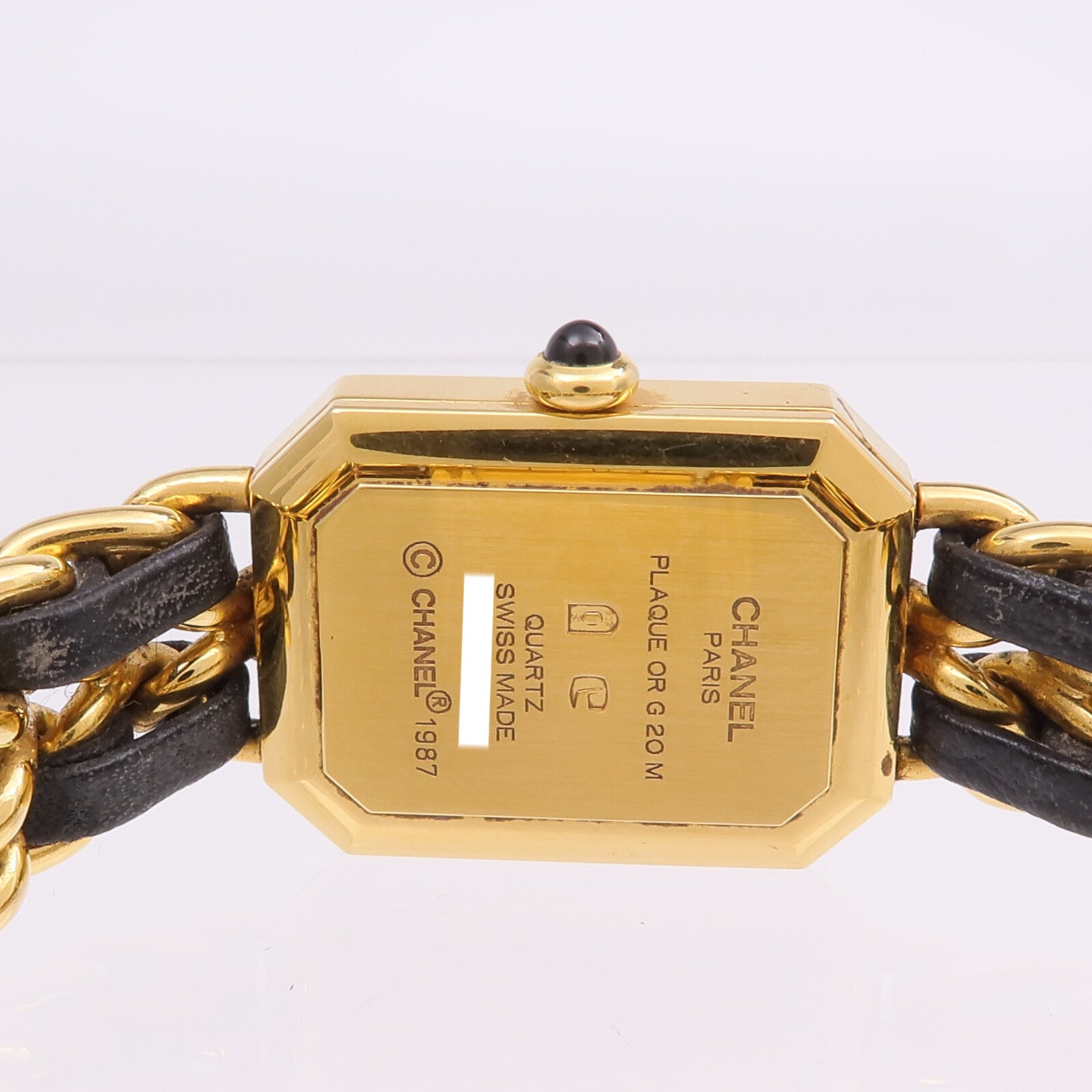 CHANEL Premiere L H0001