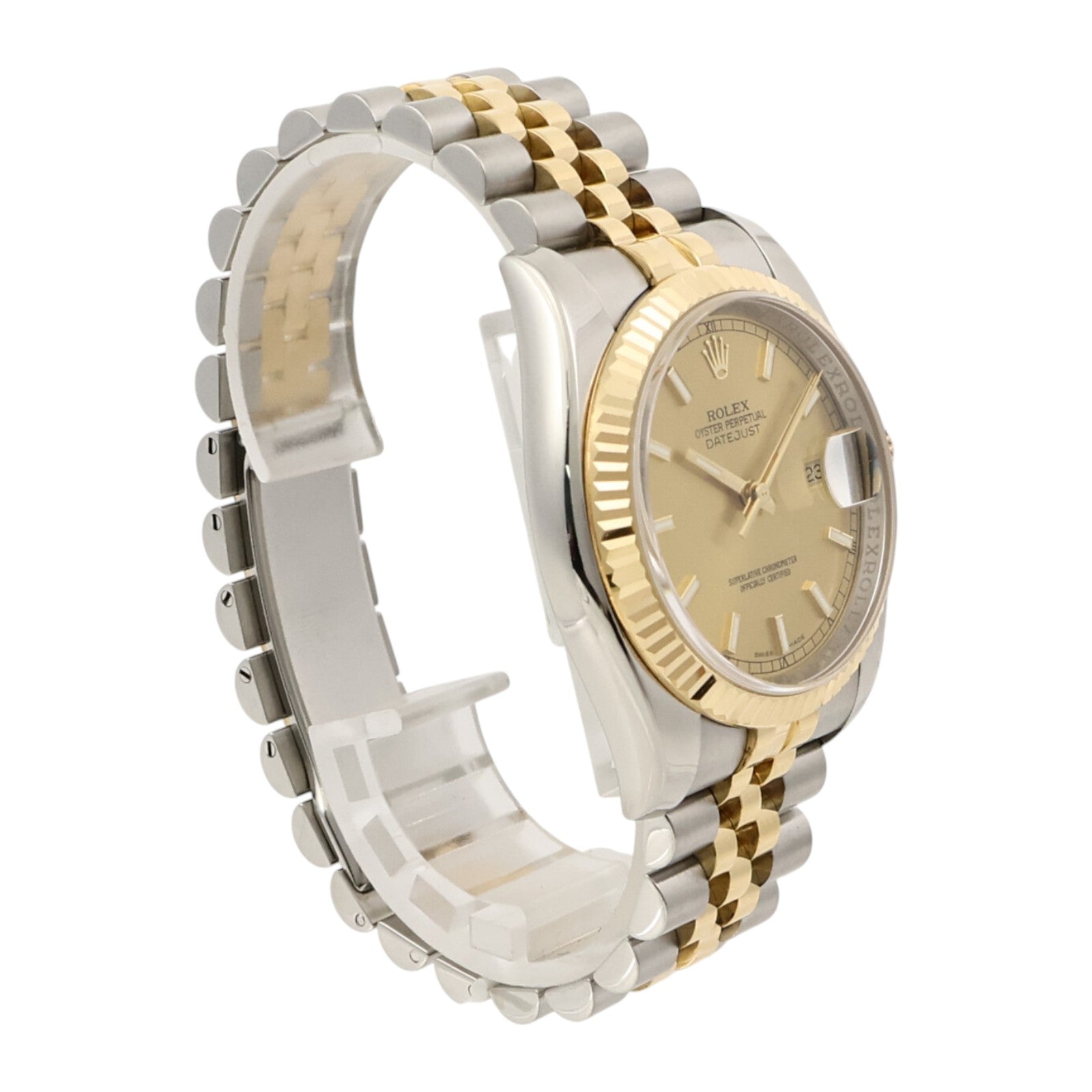 ROLEX Datejust 116233