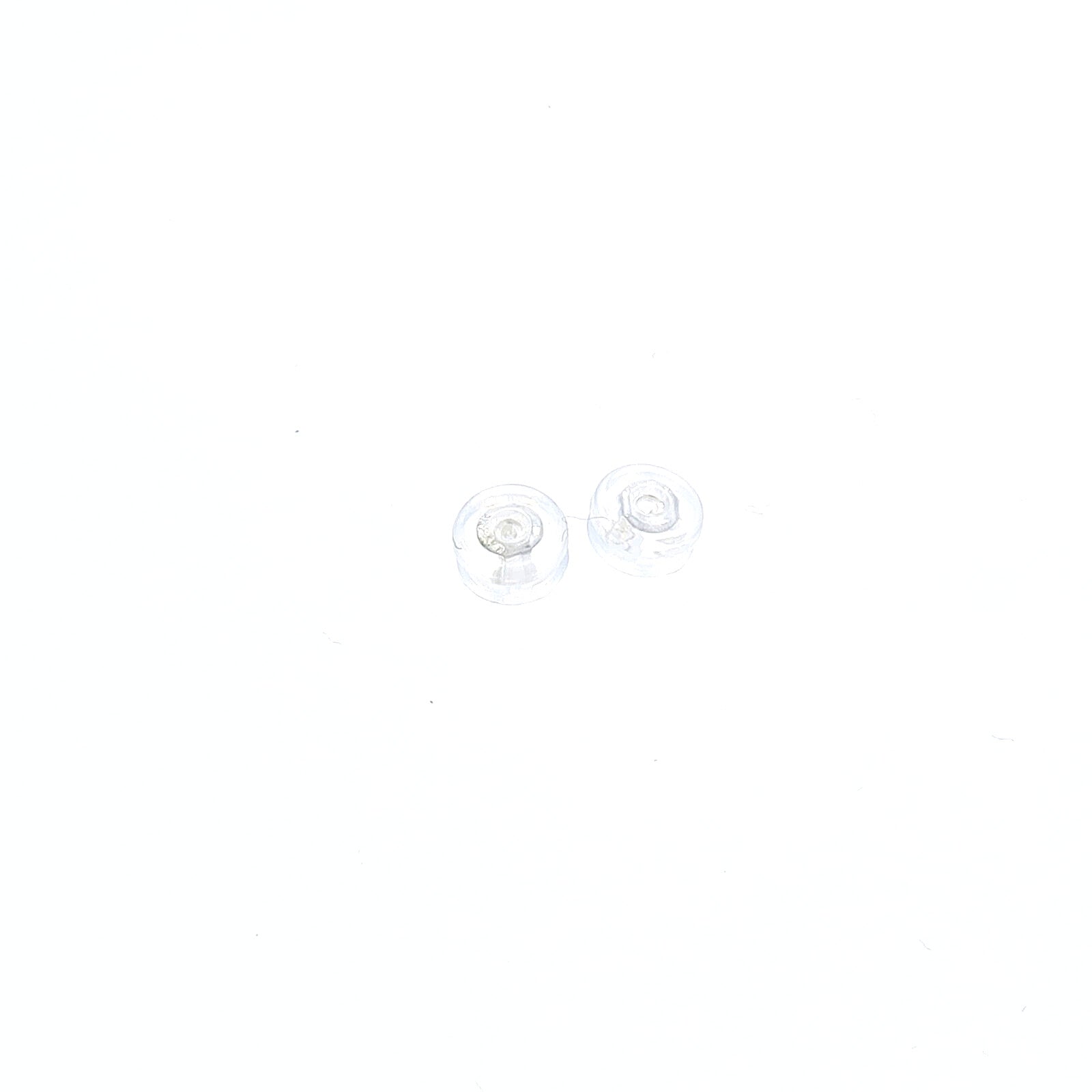 JEWELRY 18K白金Diamond Earrings鑽石耳環