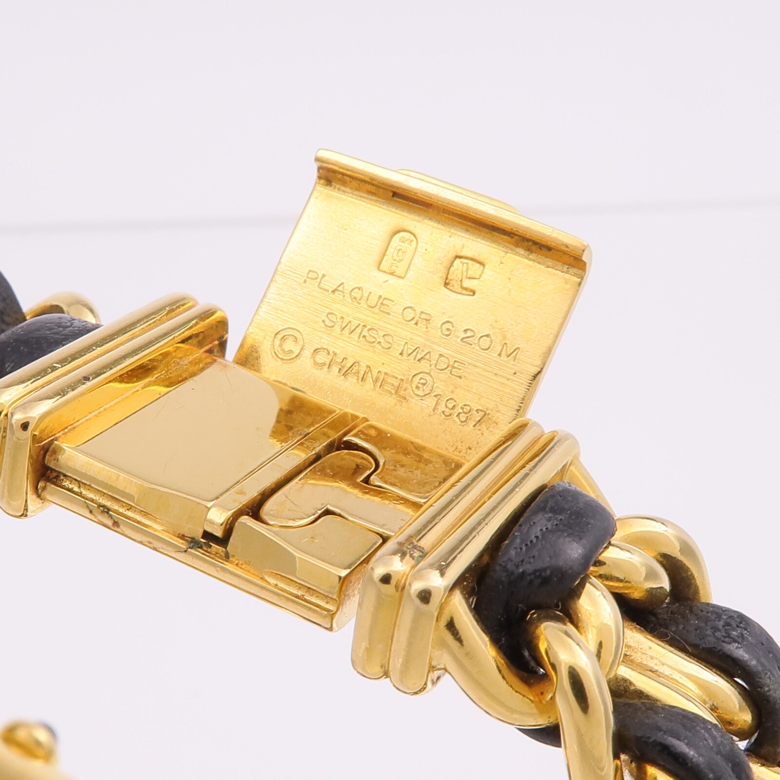 CHANEL Premiere L H0001