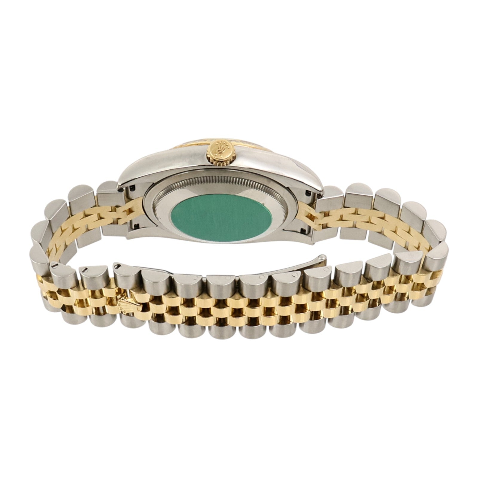 ROLEX Datejust 116233