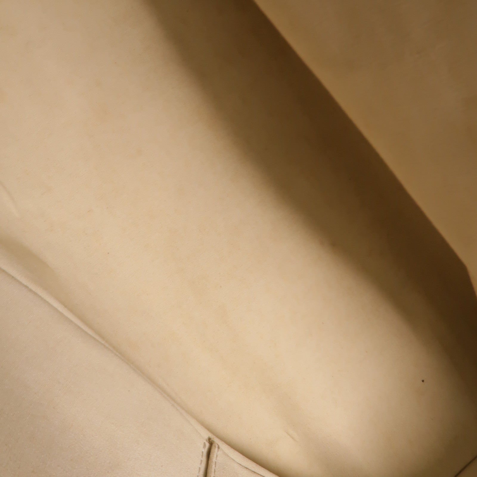 LOUIS VUITTON Monogram Mini Josephine PM手挽袋