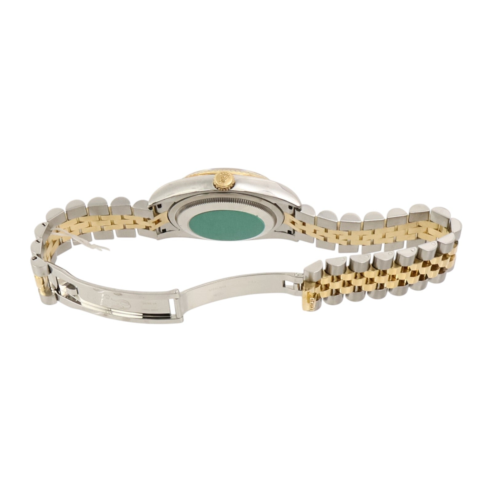 ROLEX Datejust 116233