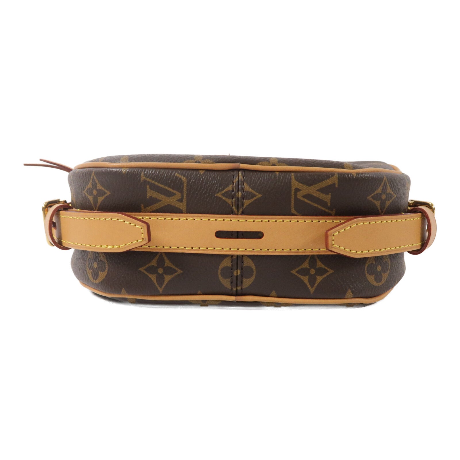 LOUIS VUITTON Monogram Boite Chapeau Souple肩背袋