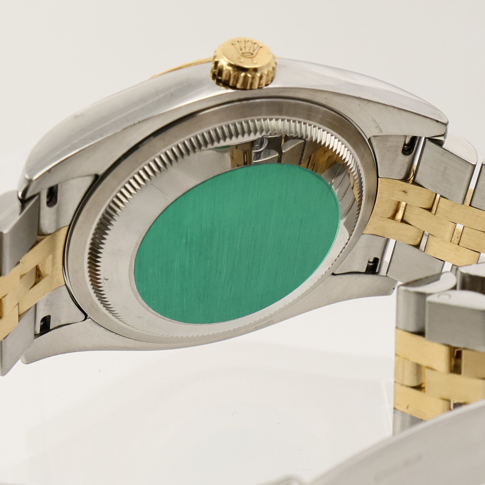 ROLEX Datejust 116233
