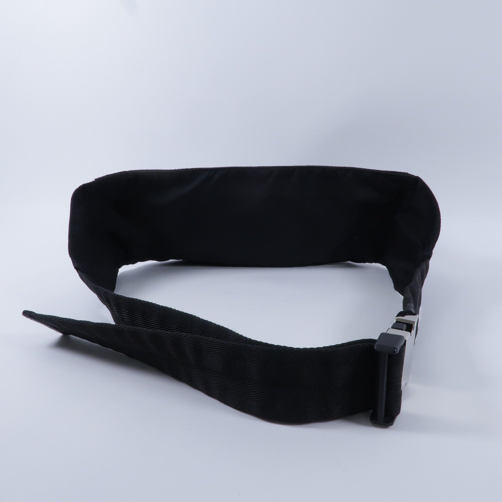 PRADA 尼龍Tessuto Belt Bag腰包