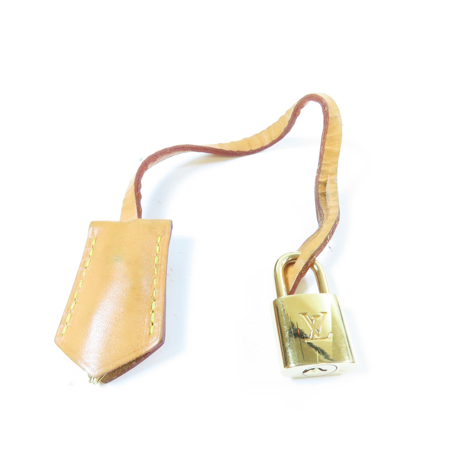 LOUIS VUITTON Monogram Montaigne金扣手挽肩背兩用袋啡色