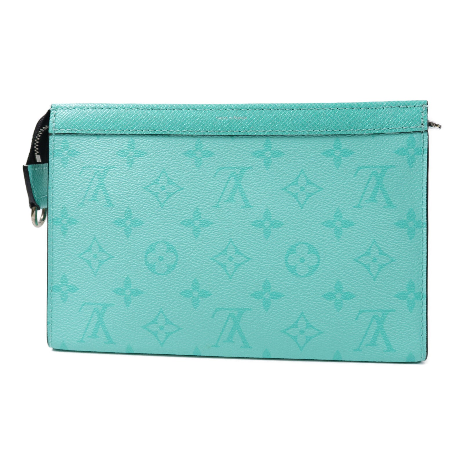 LOUIS VUITTON Monogram Gas Tank Wearable Wallet Crossbody Bag肩背袋