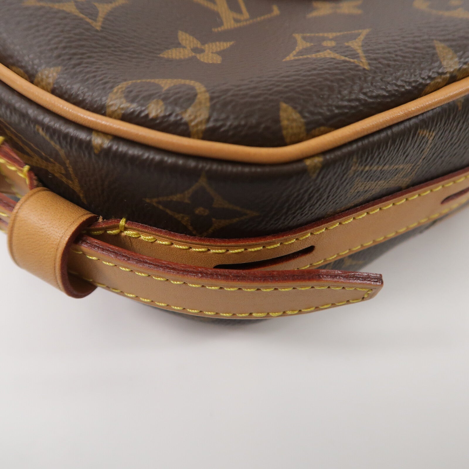 LOUIS VUITTON Monogram Boite Chapeau Souple肩背袋
