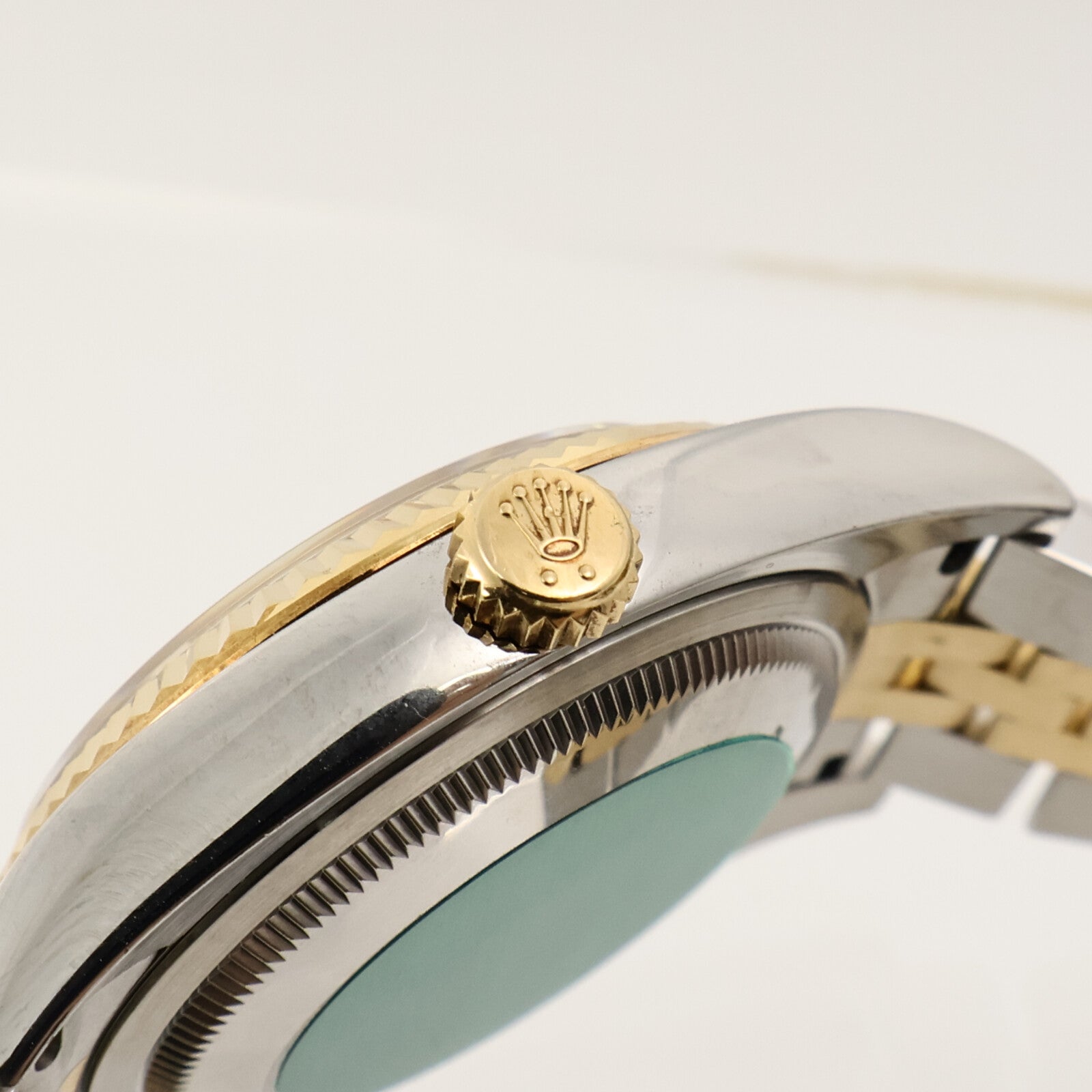 ROLEX Datejust 116233