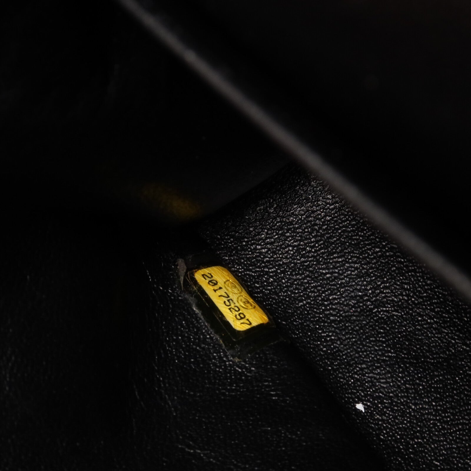 CHANEL Tweed Classic 25鏈帶肩背袋