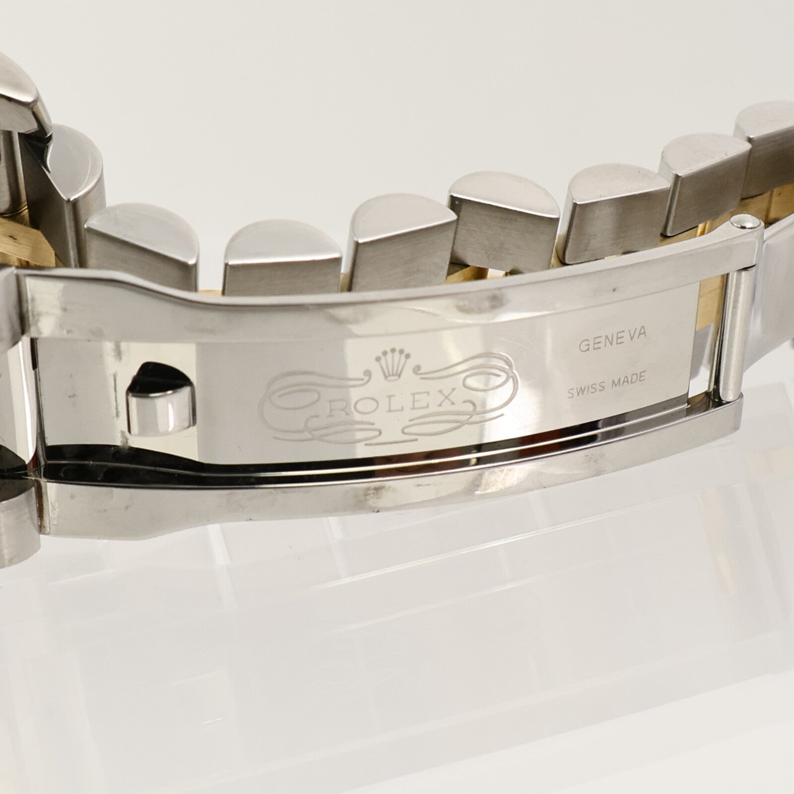 ROLEX Datejust 116233