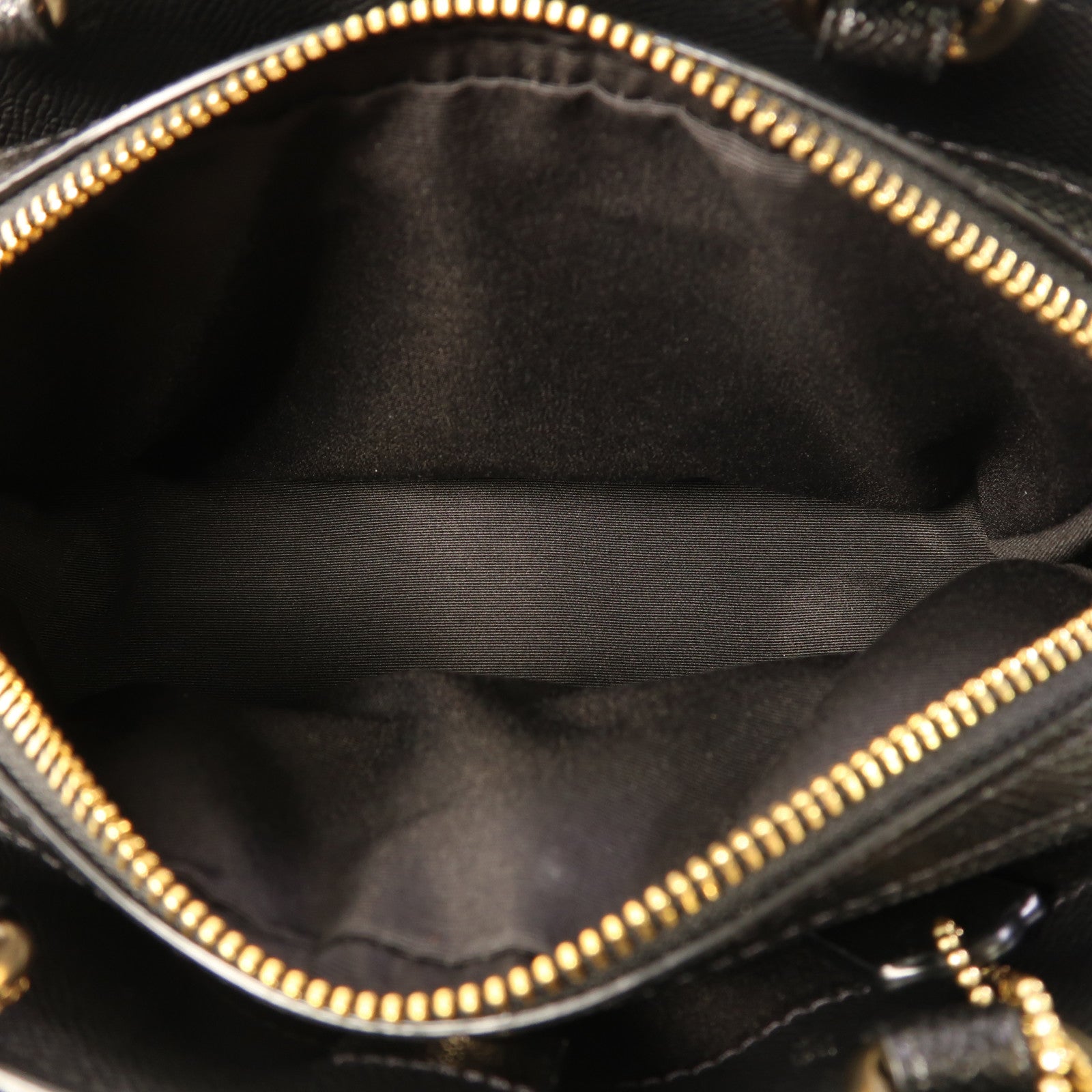 COACH 牛皮皮革Mini Lillie Carryall金扣手挽肩背兩用袋